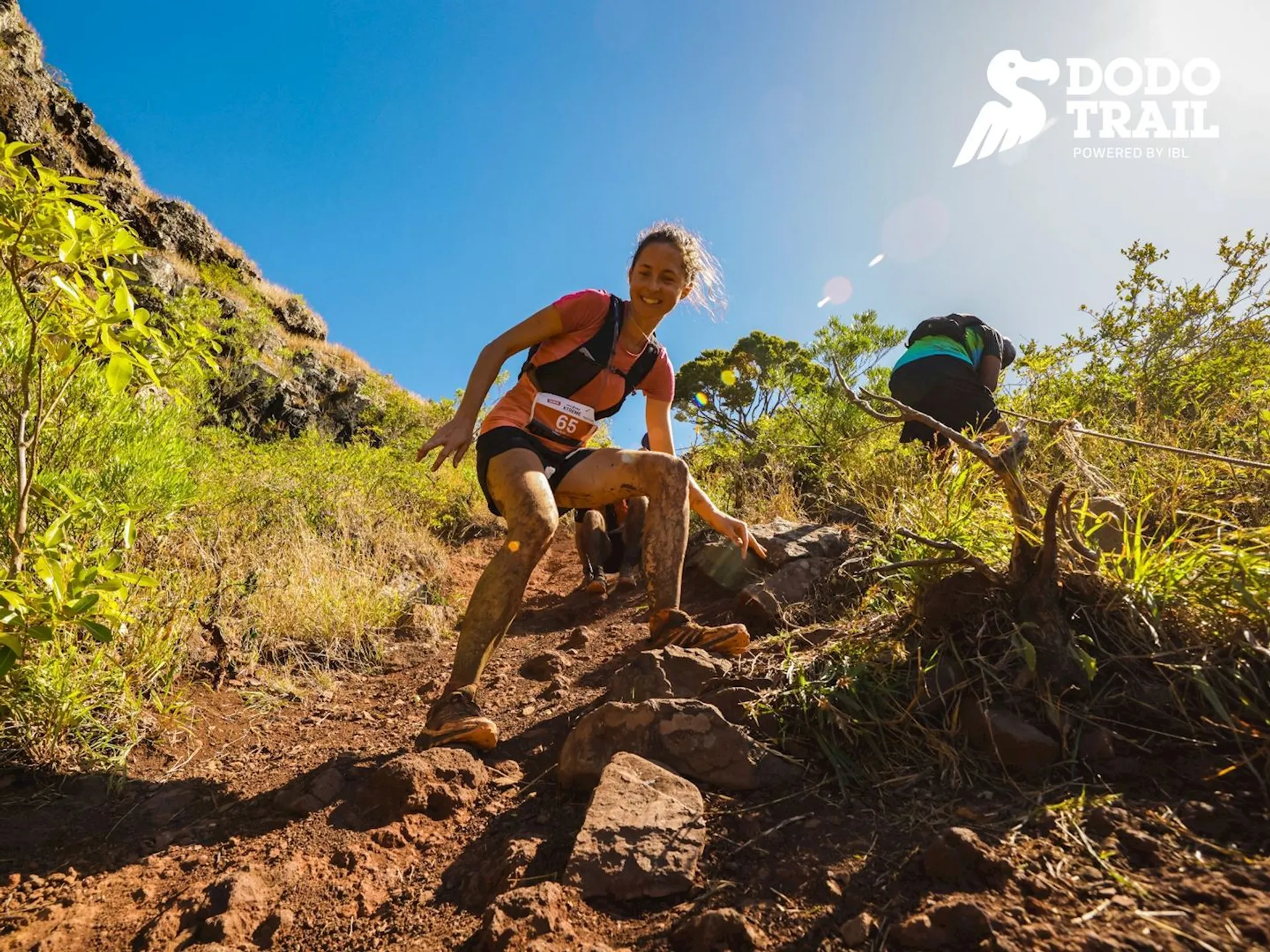 ドードー トレイル - main photo