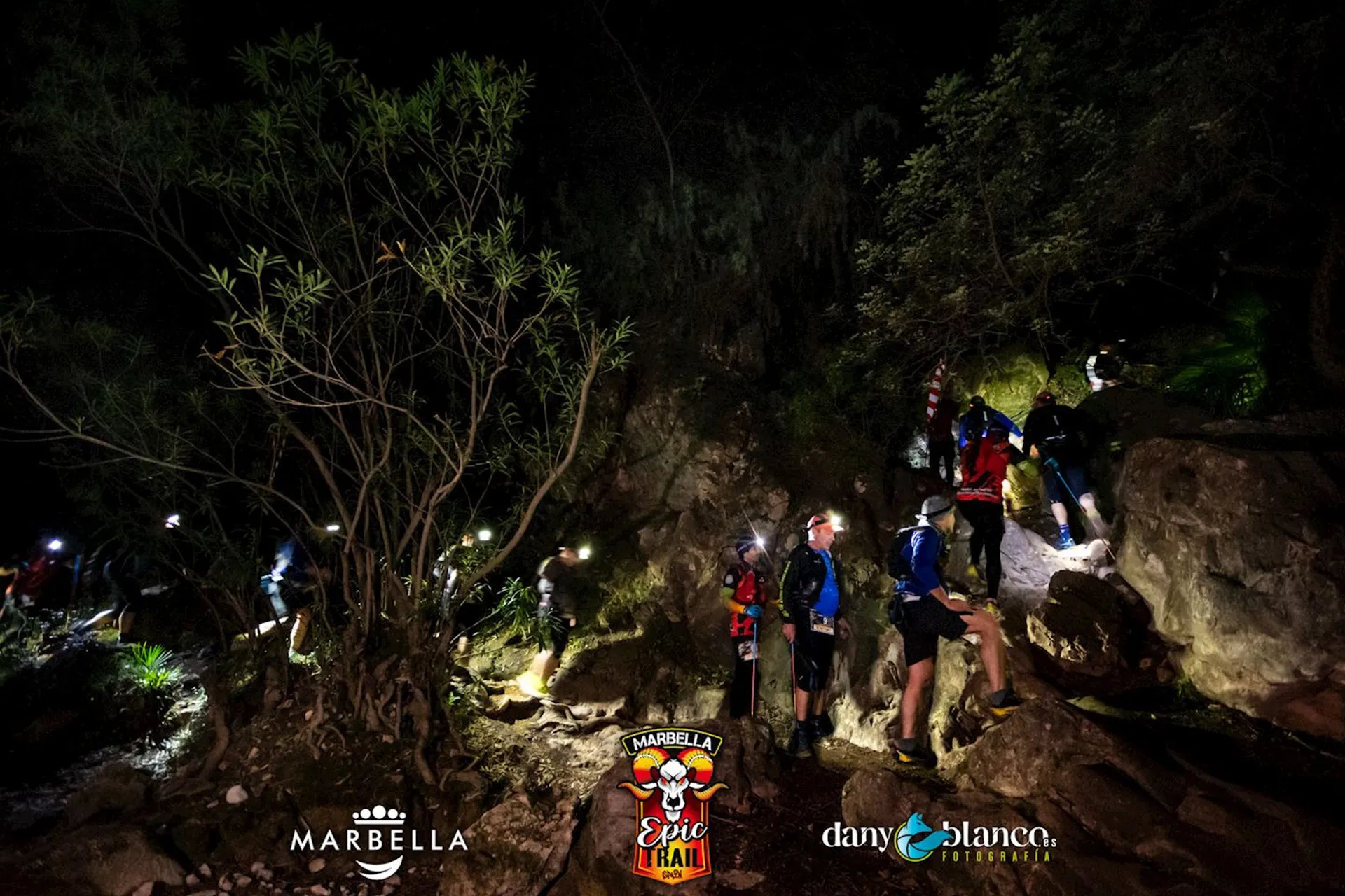 Marbella Epic Trail Ultra