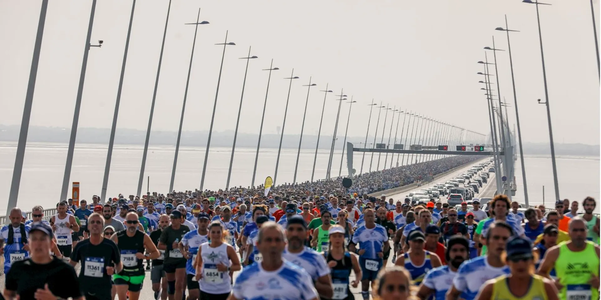 Image of Marathon de Lisbonne EDP