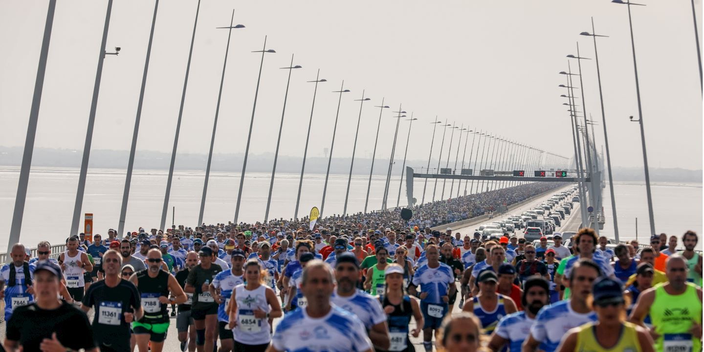 EDP Lisbon Marathon