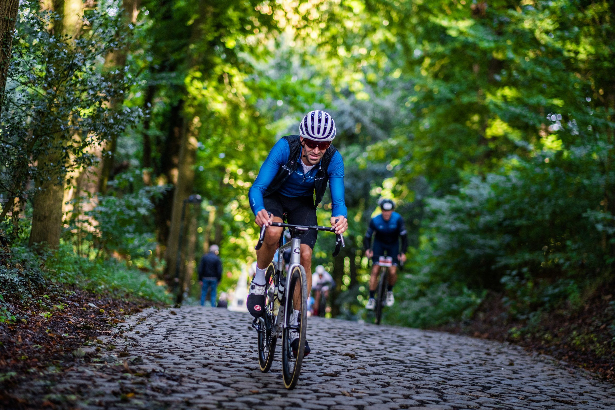 long course weekend belgium