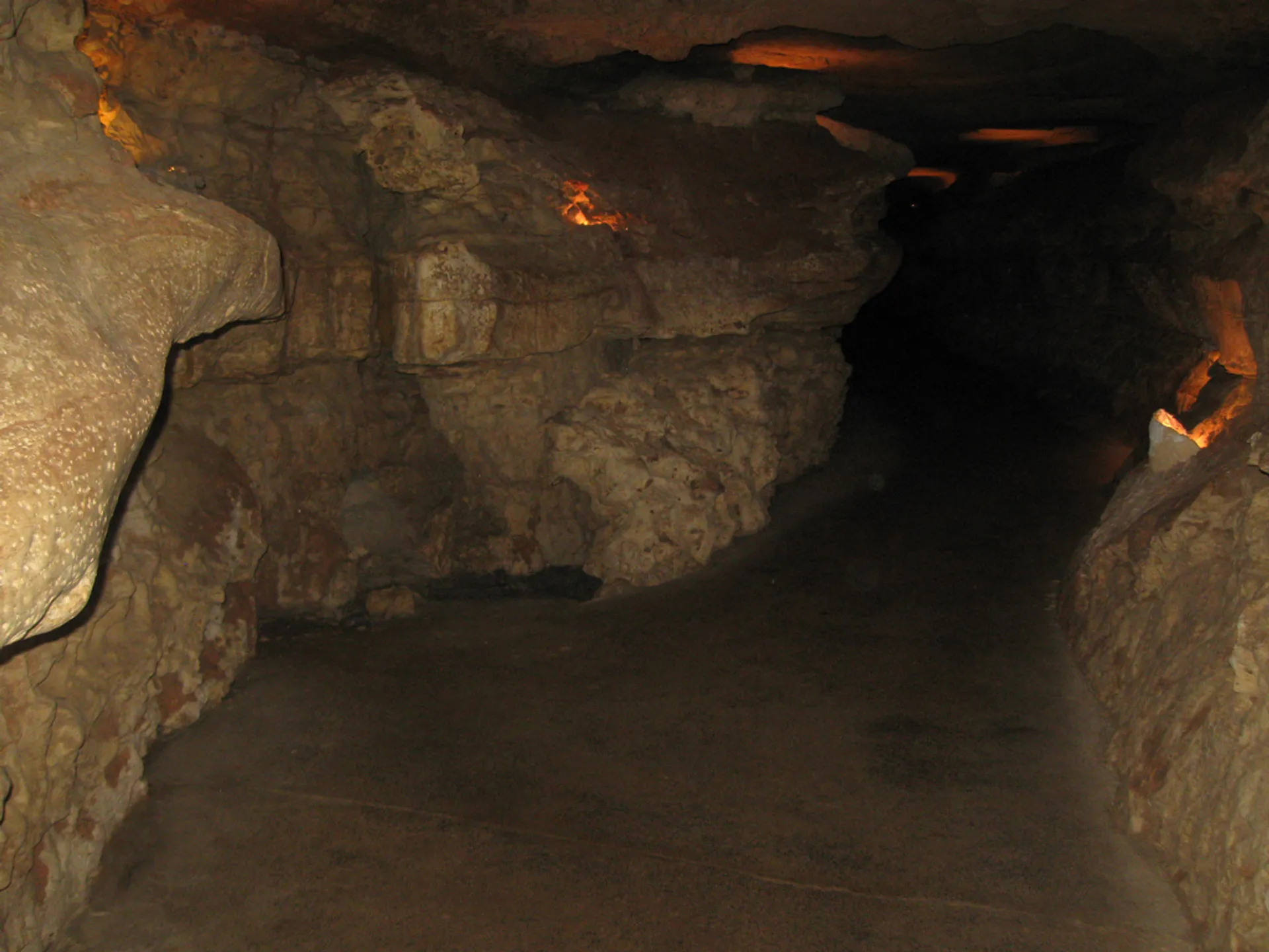 Natural Bridge Caverns Half Marathon - main photo