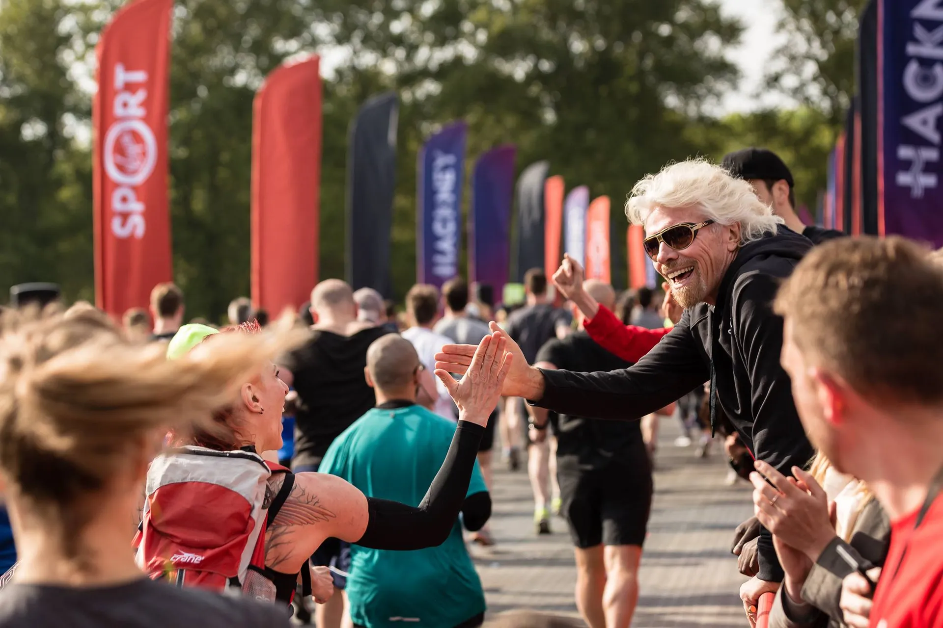 Oxford Half Marathon