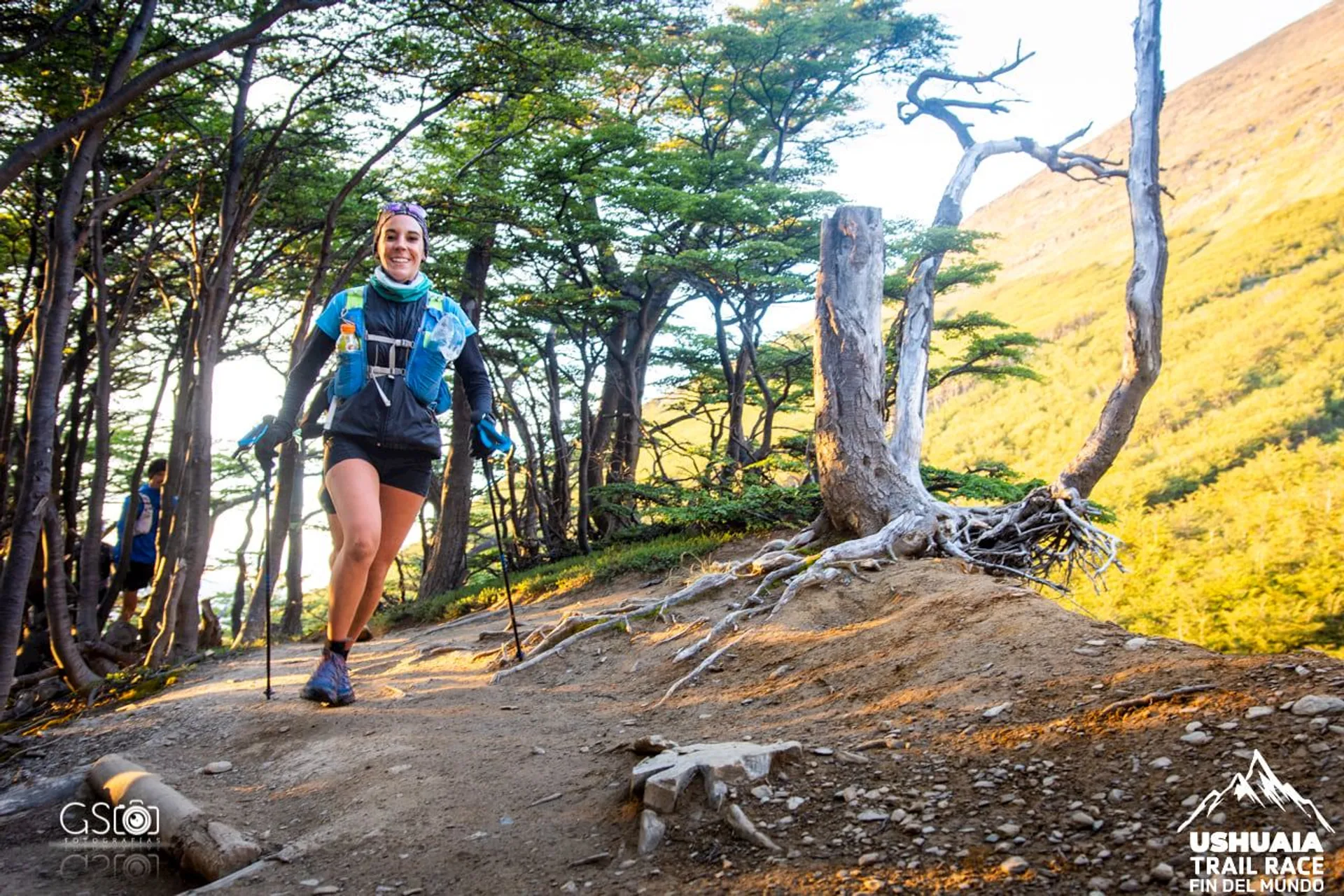 Ushuaia Trail Race