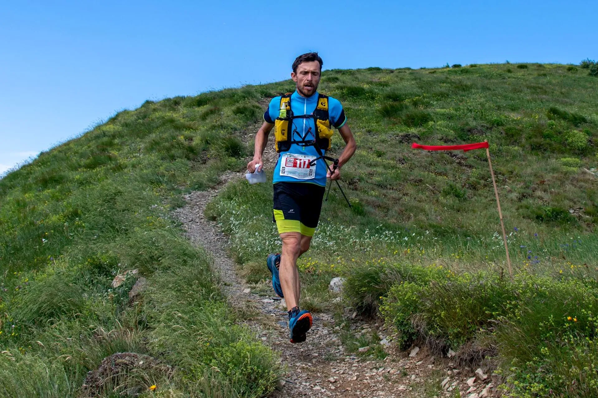 Grand Raid CRO Magnon - main photo