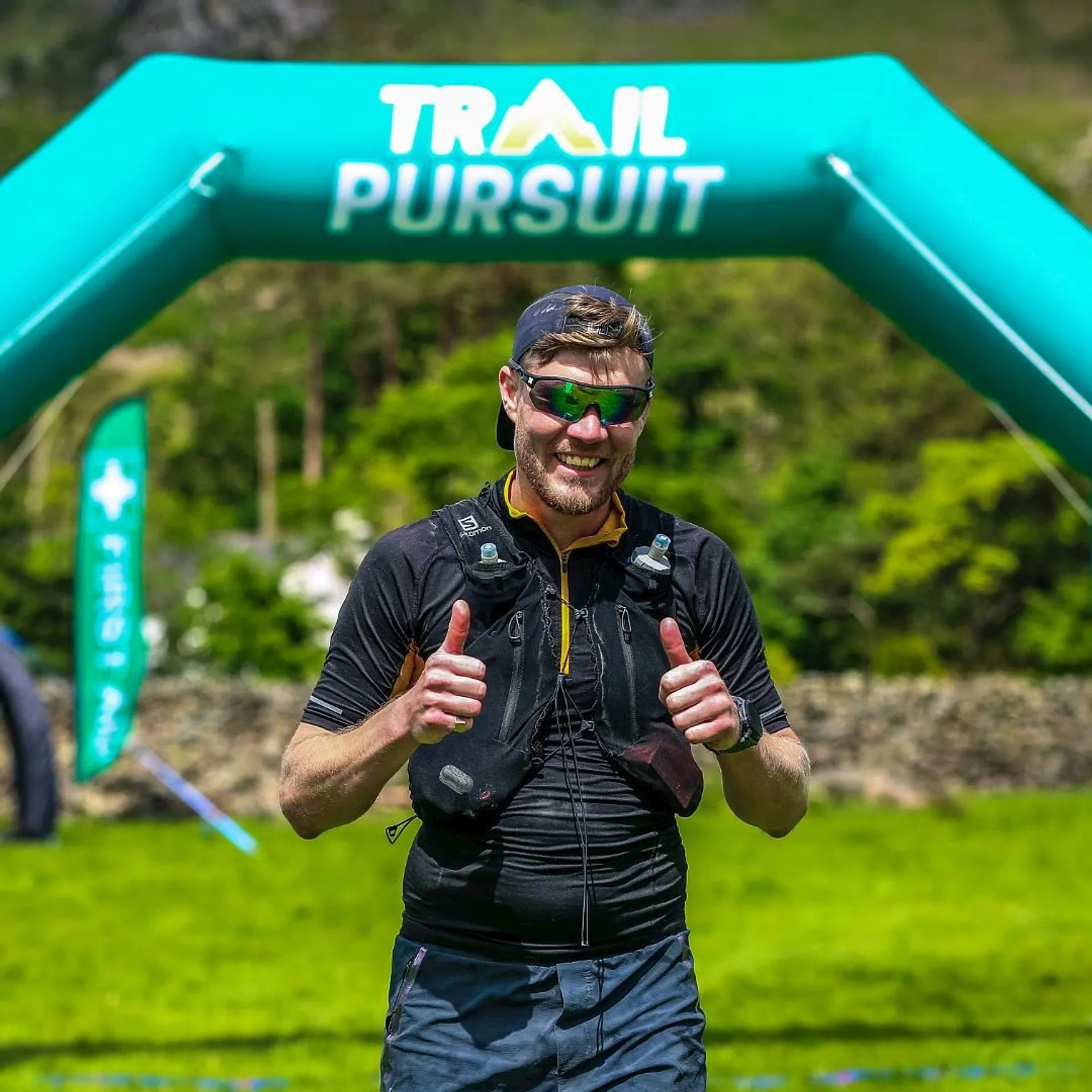 Trail Pursuit Cornwall