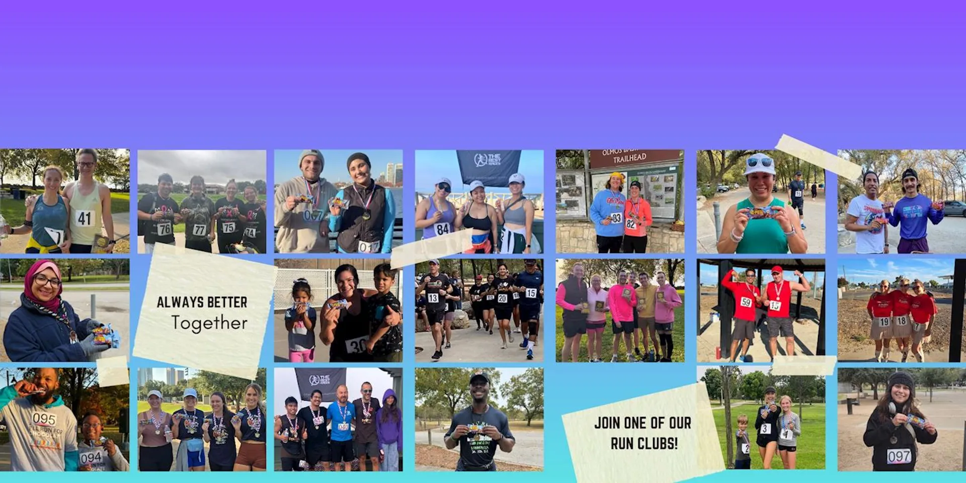 Sunrise Marathon LOS ANGELES - main photo