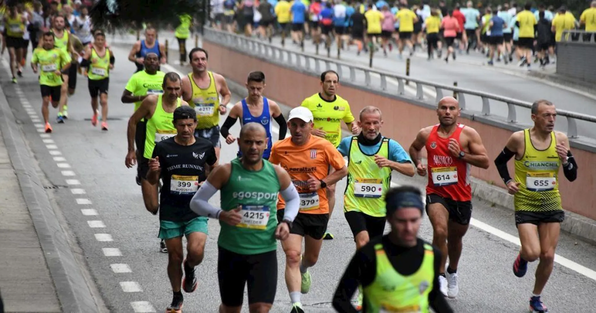 Image of Famalicão Half Marathon