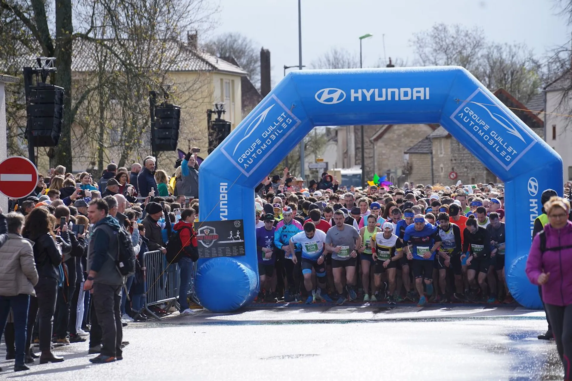 Marathon des Vins de la Côte Chalonnaise