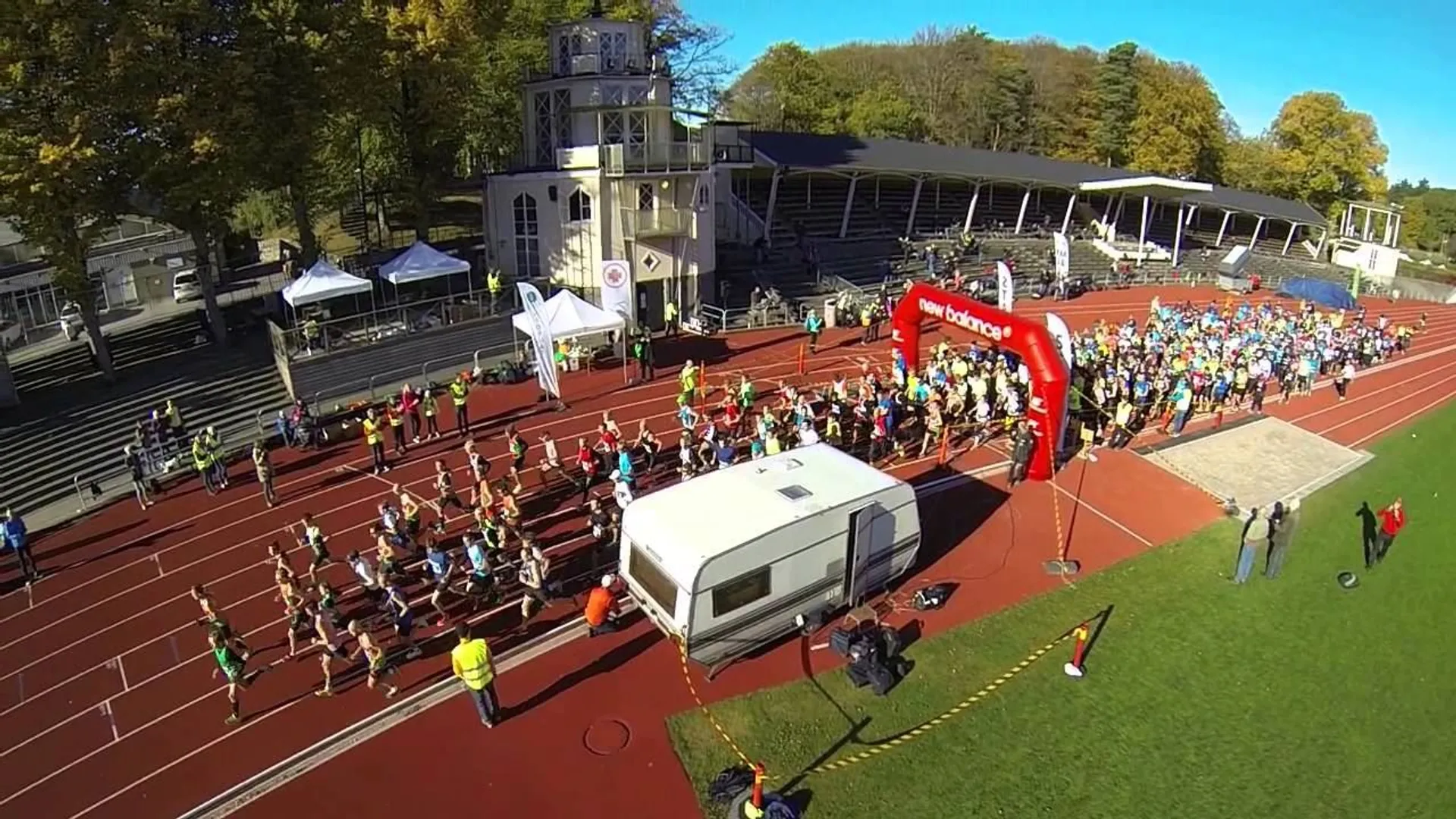 Göteborg Marathon