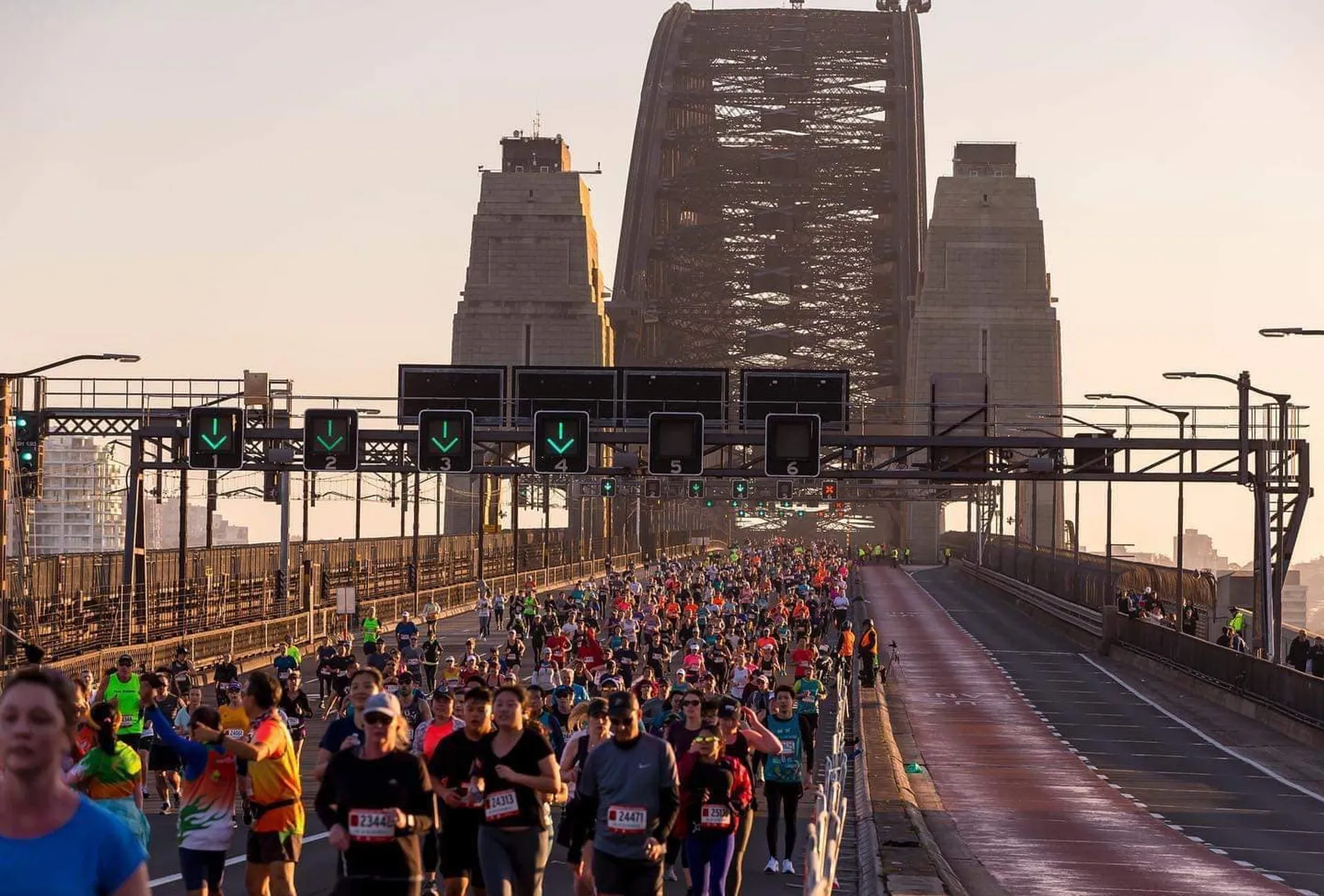 Kasumigaura Marathon