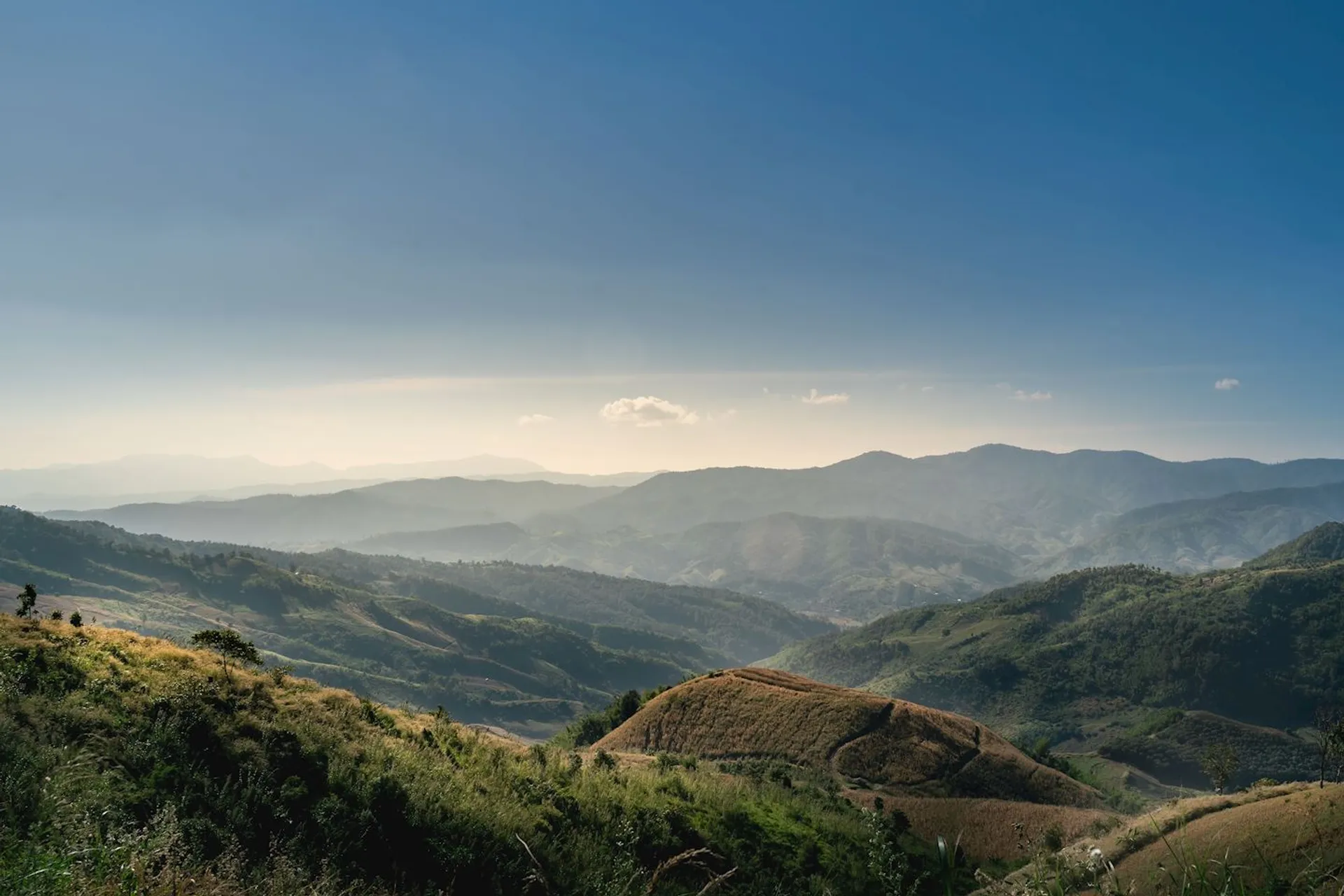 Ultra-Trail Chiang Rai