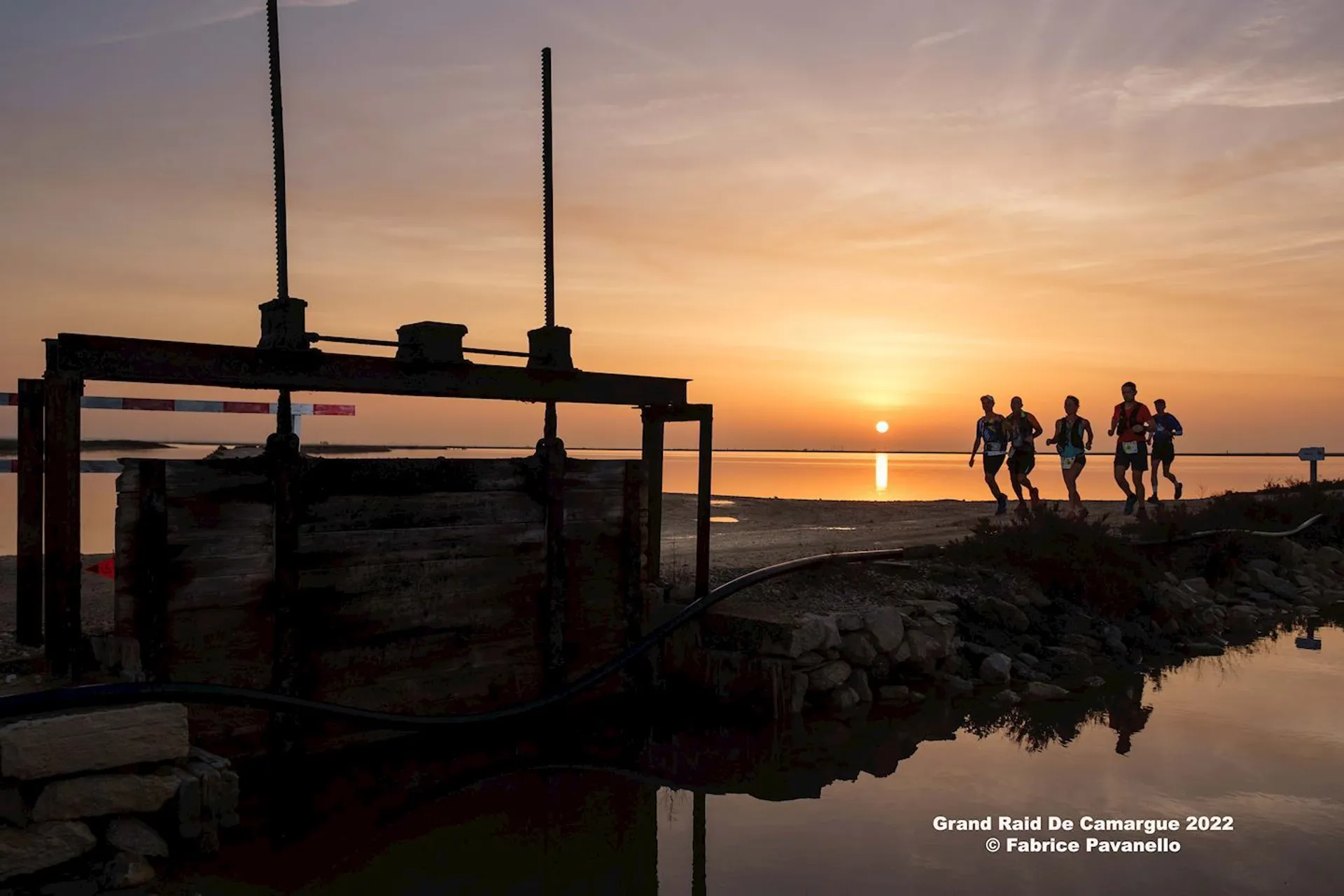 Grand Raid de Camargue