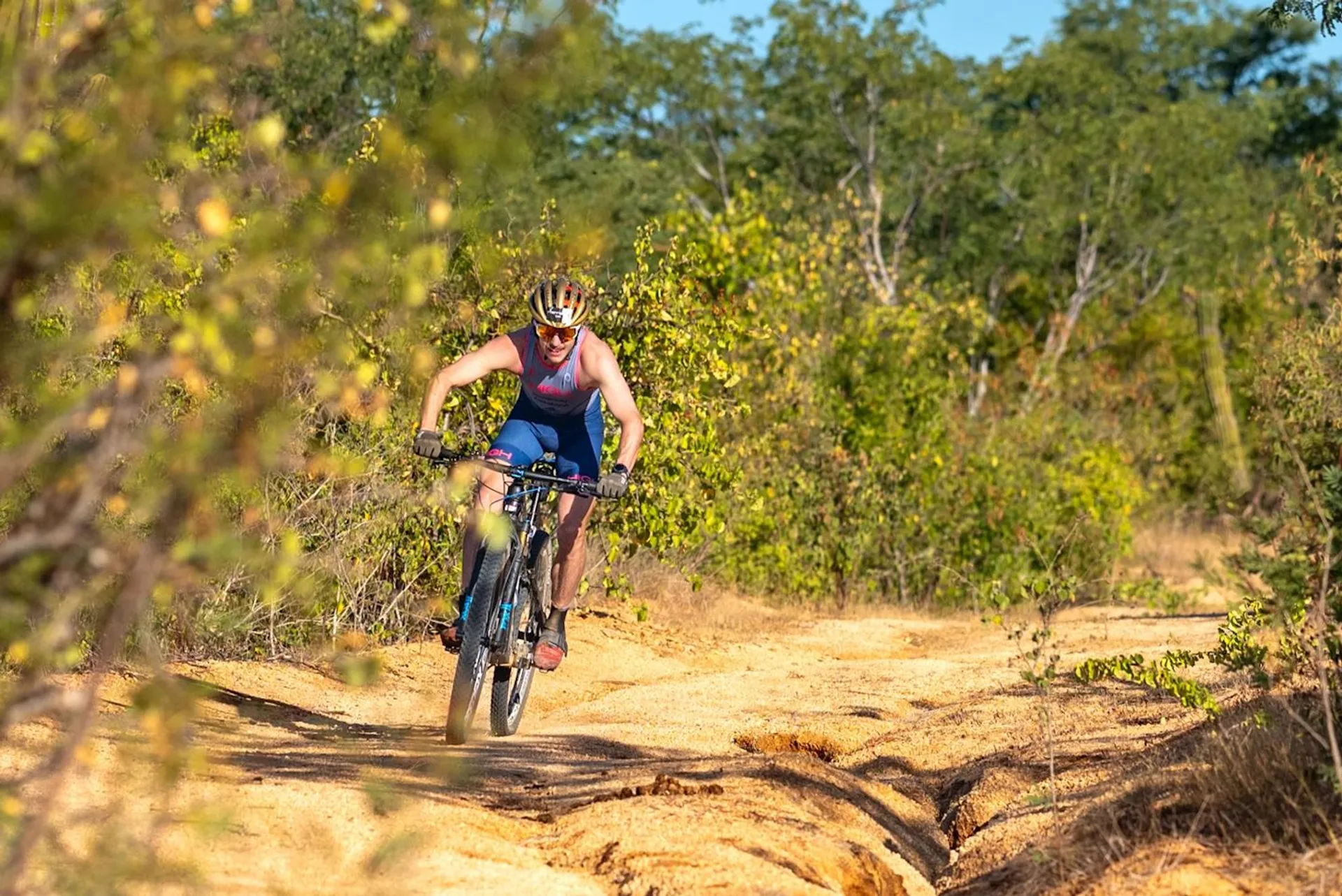 Image of XTERRA Santa Elena