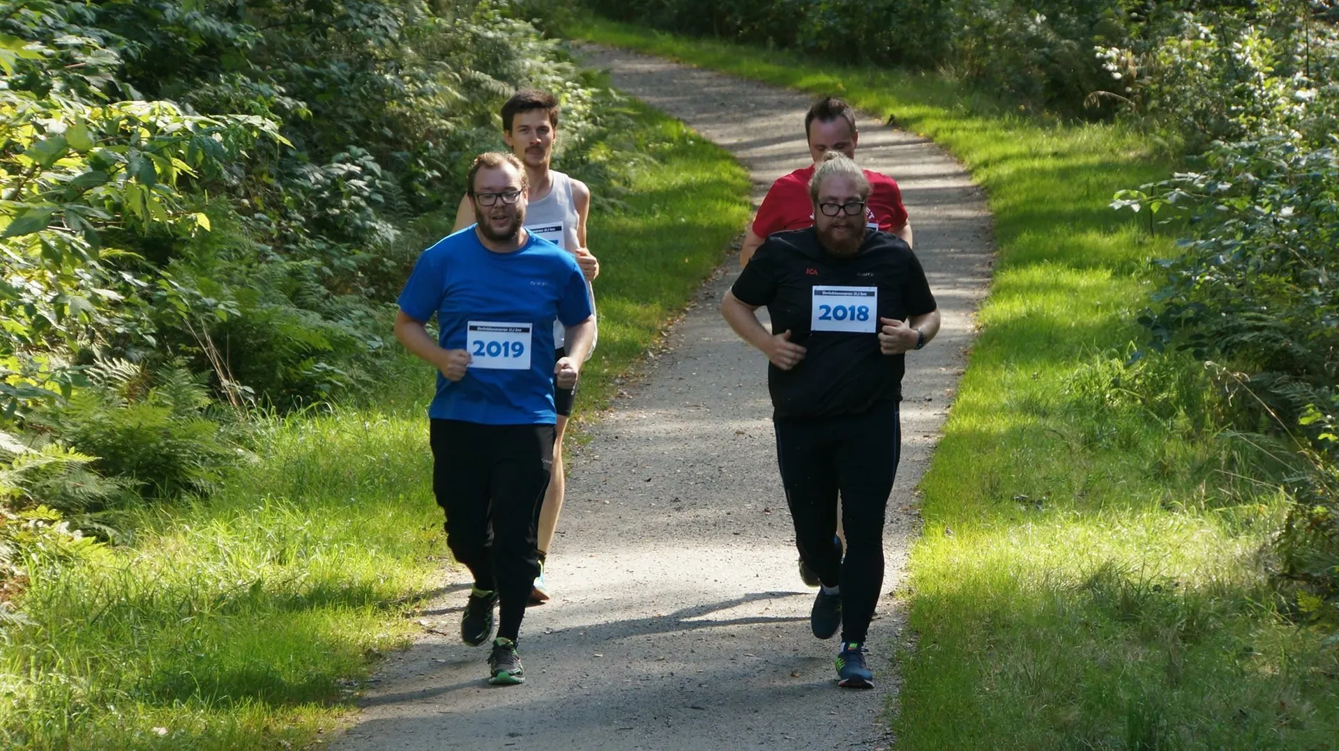 Skräcklanmaraton