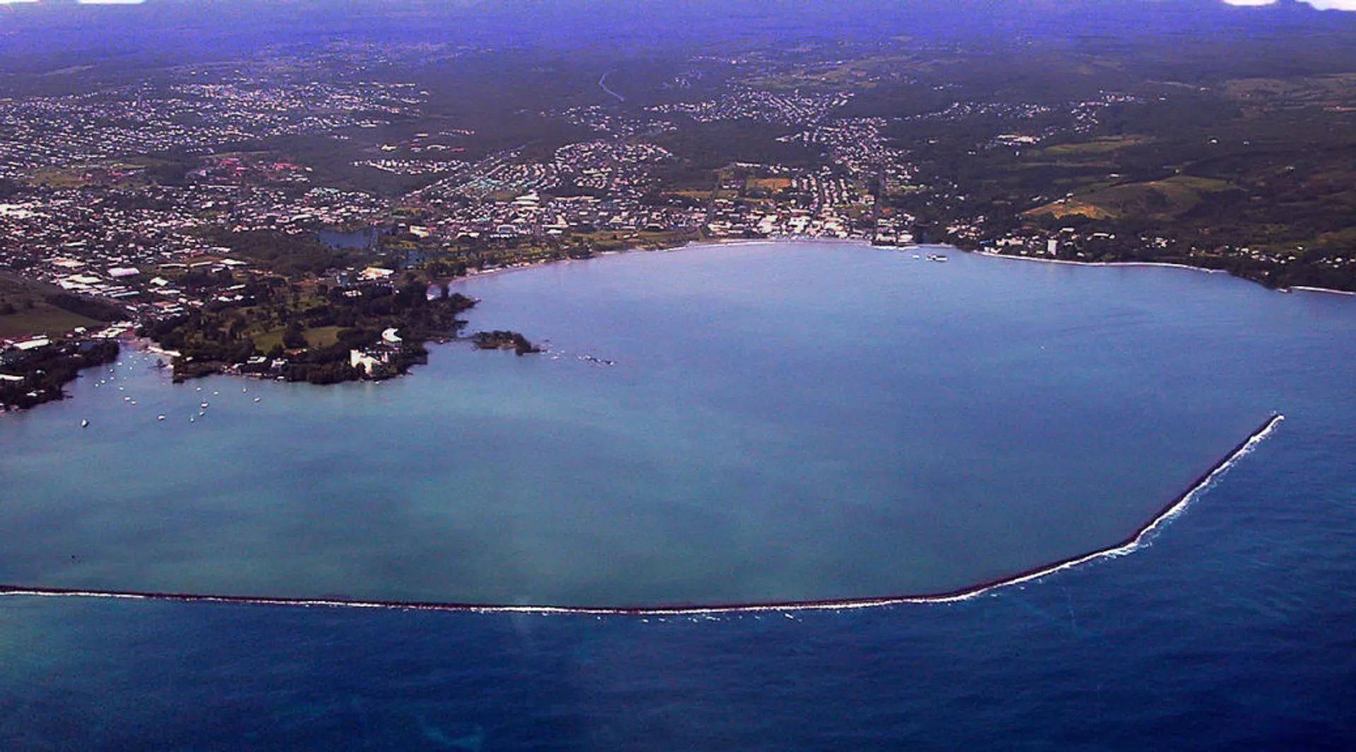 Big Island International Marathon