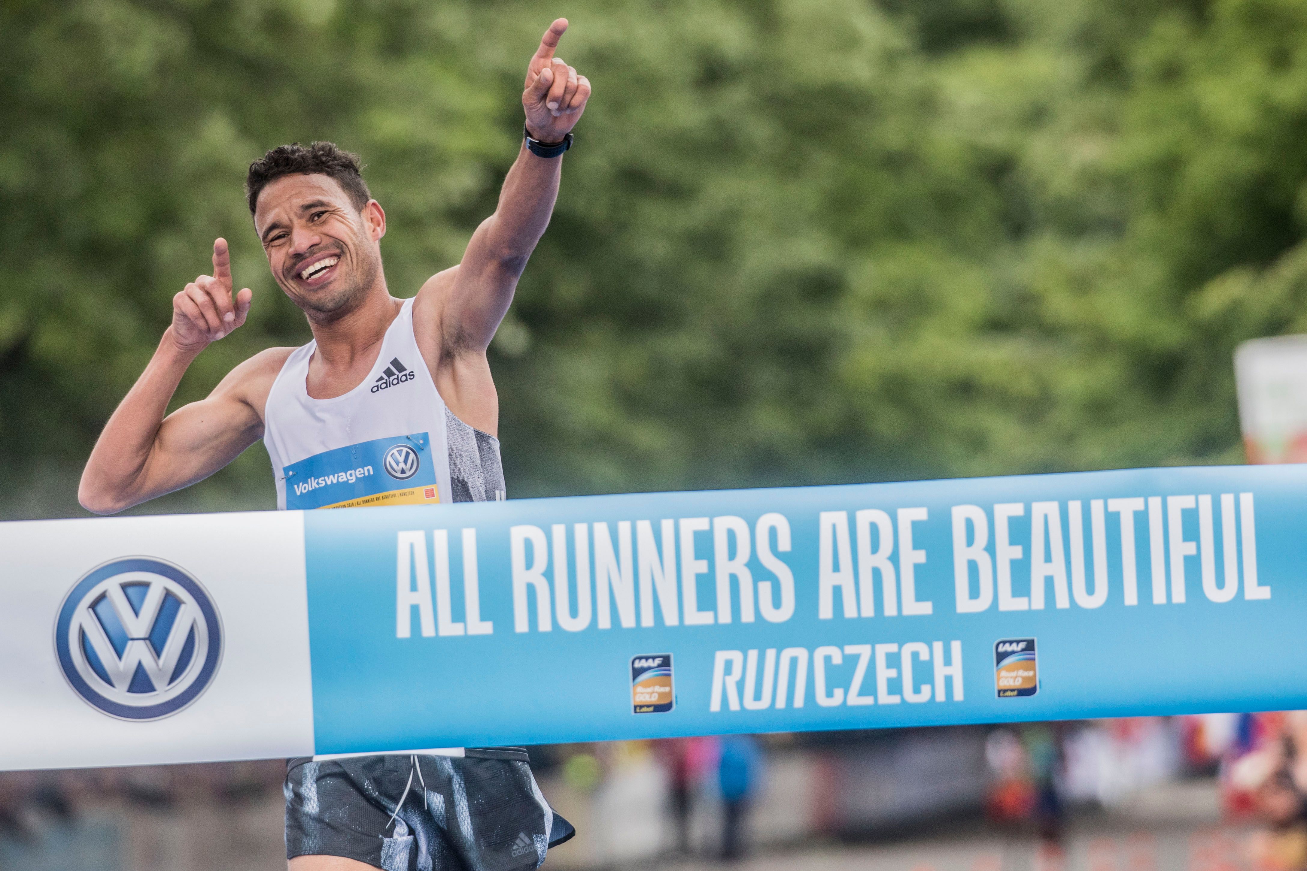 Dazza Almahjoub - 2019 Winner