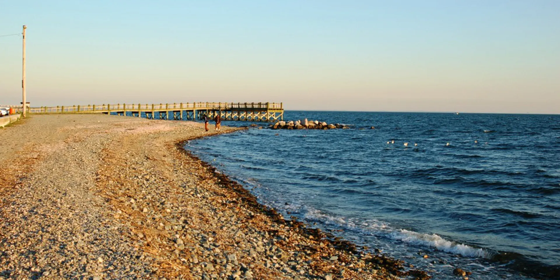 Gulf Beach Half Marathon