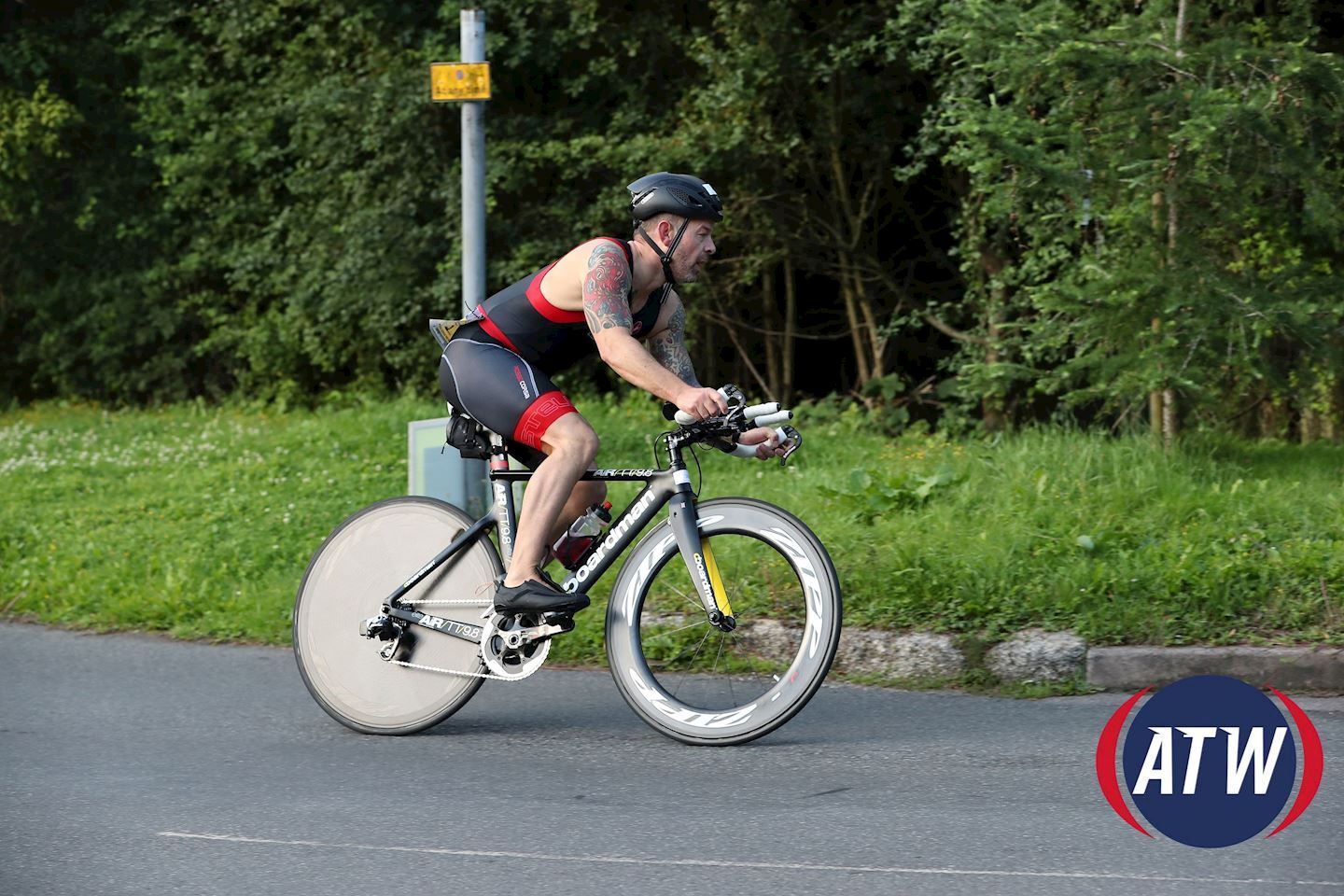 atw dorney triathlon july 2