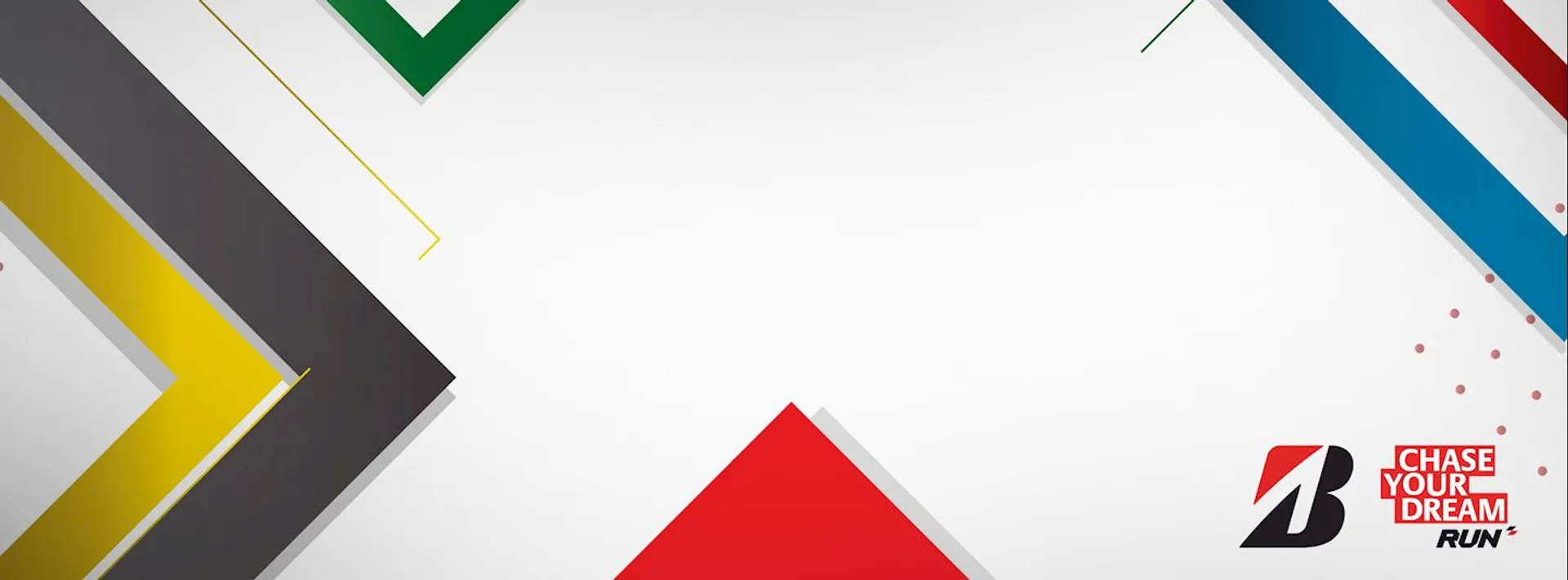 Bridgestone Chase Your Dream Run - main photo