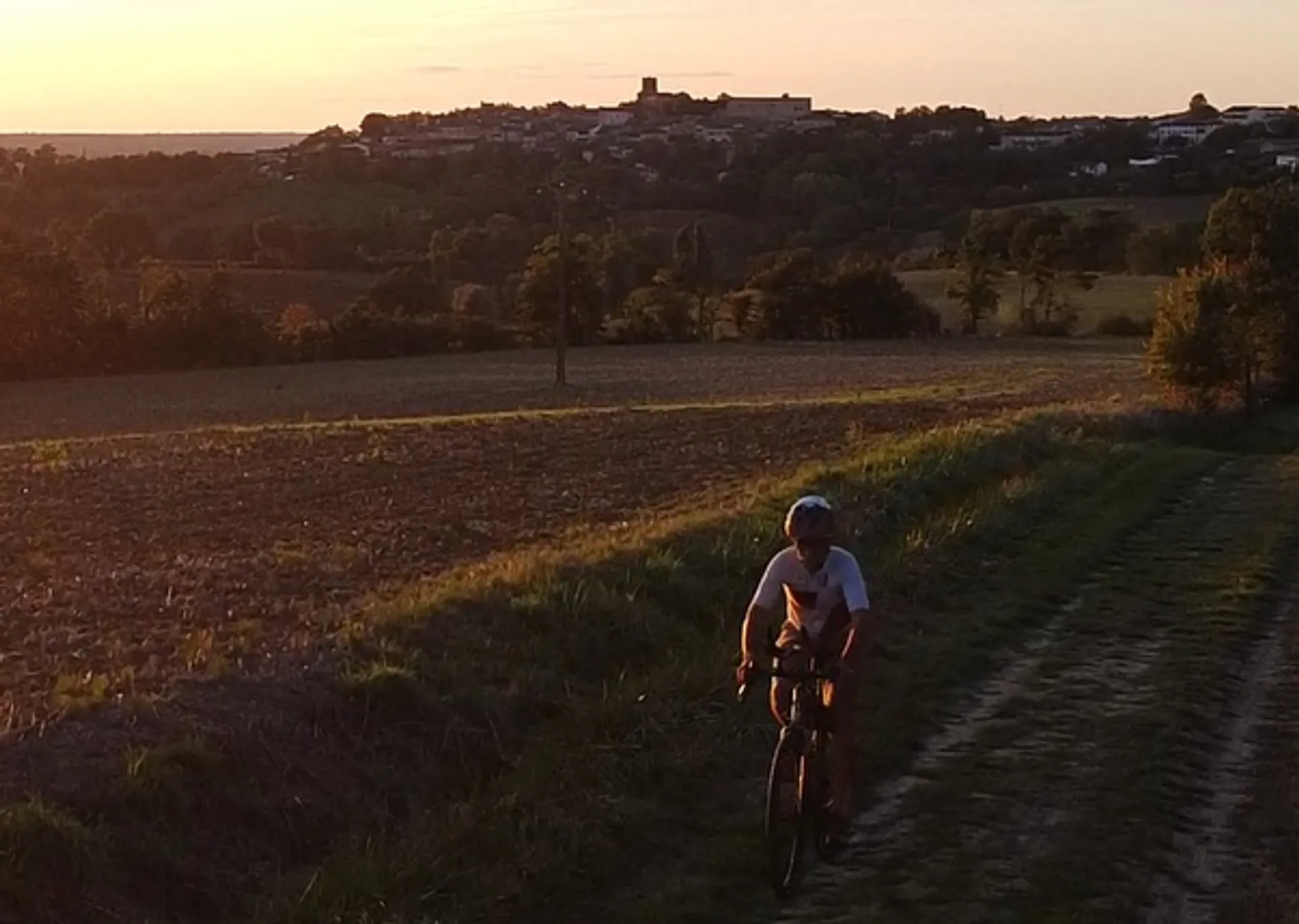 Ô Gravel Occitanie 600