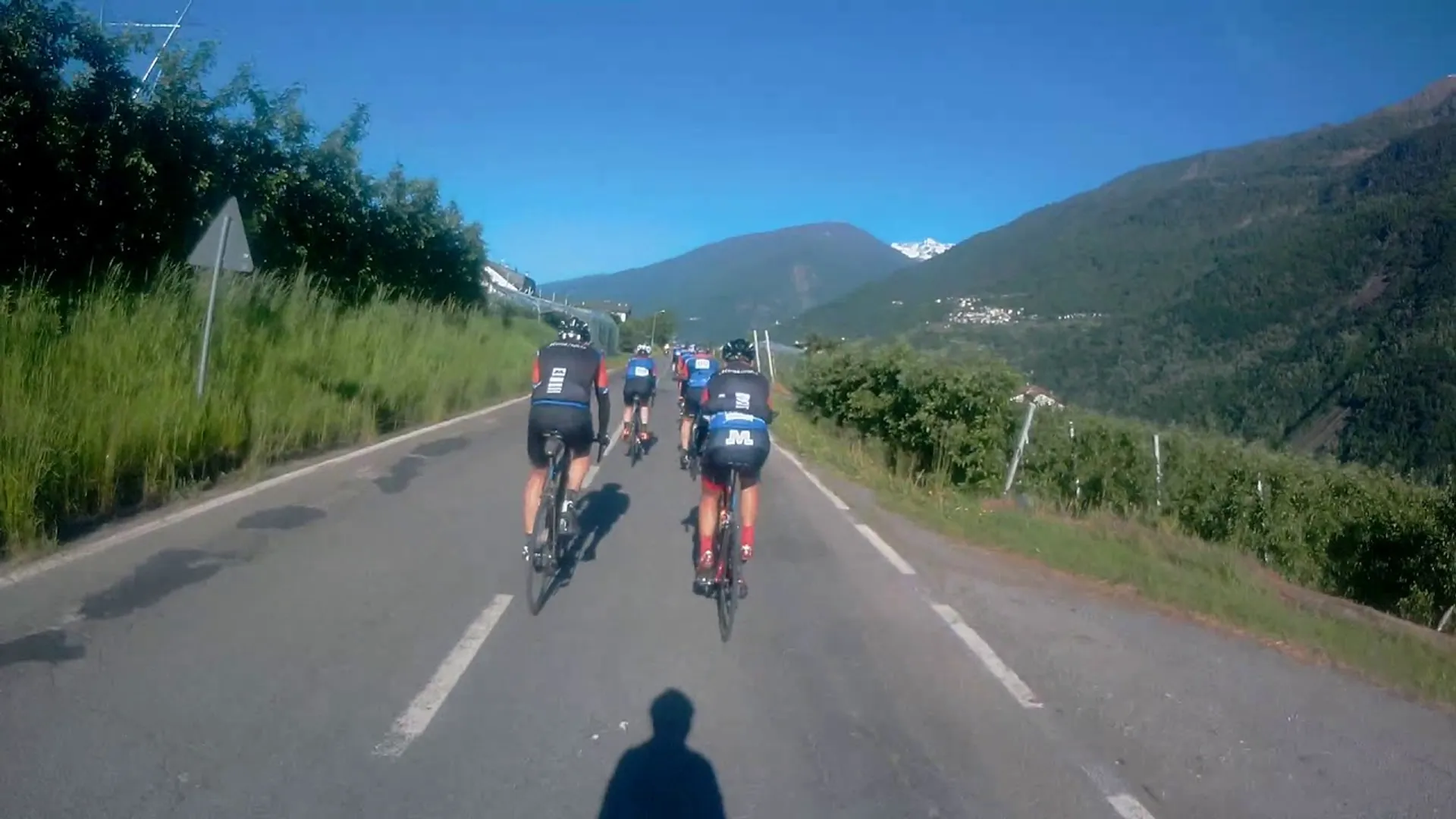 Gran Fondo Stelvio Santini