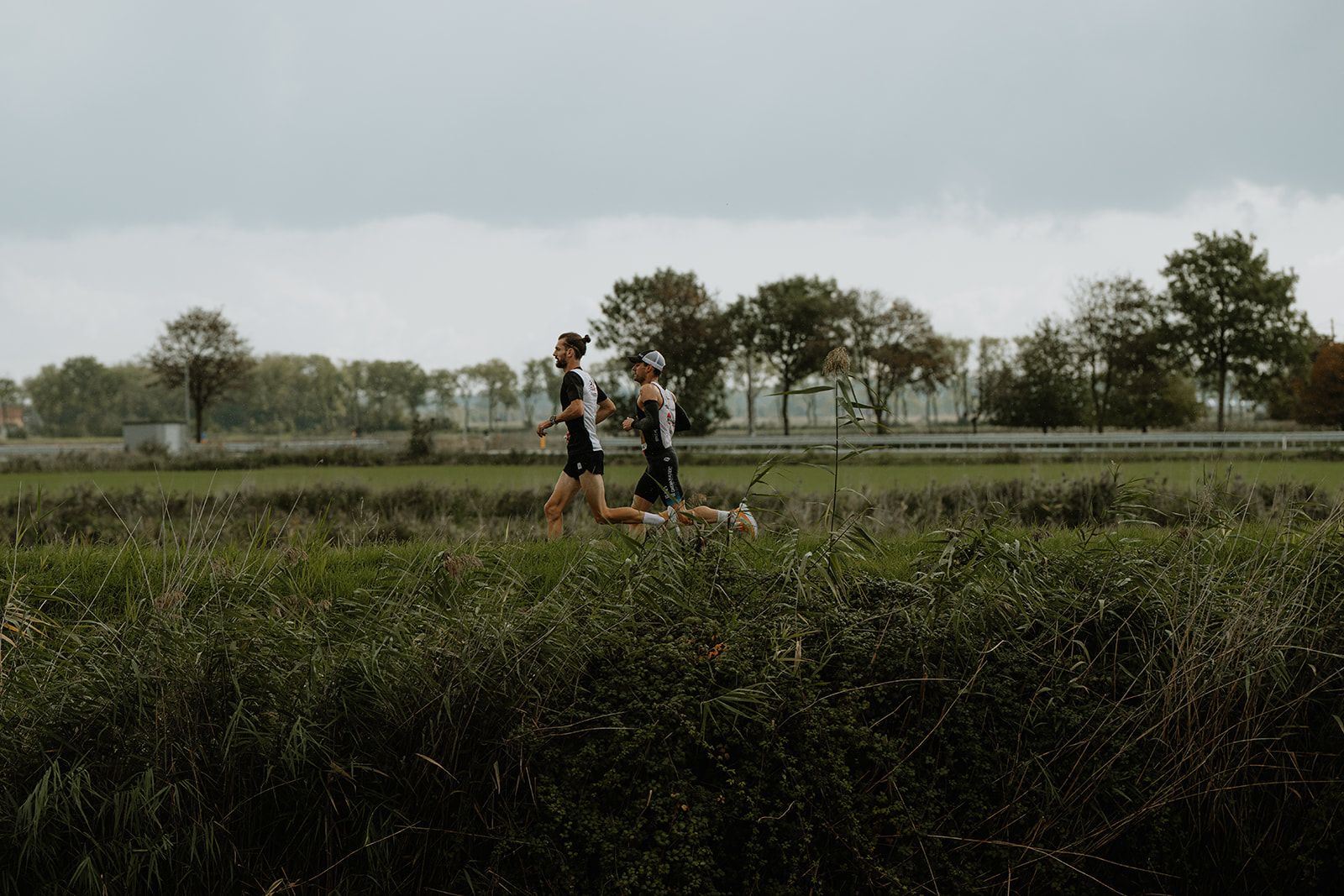 long course weekend belgium