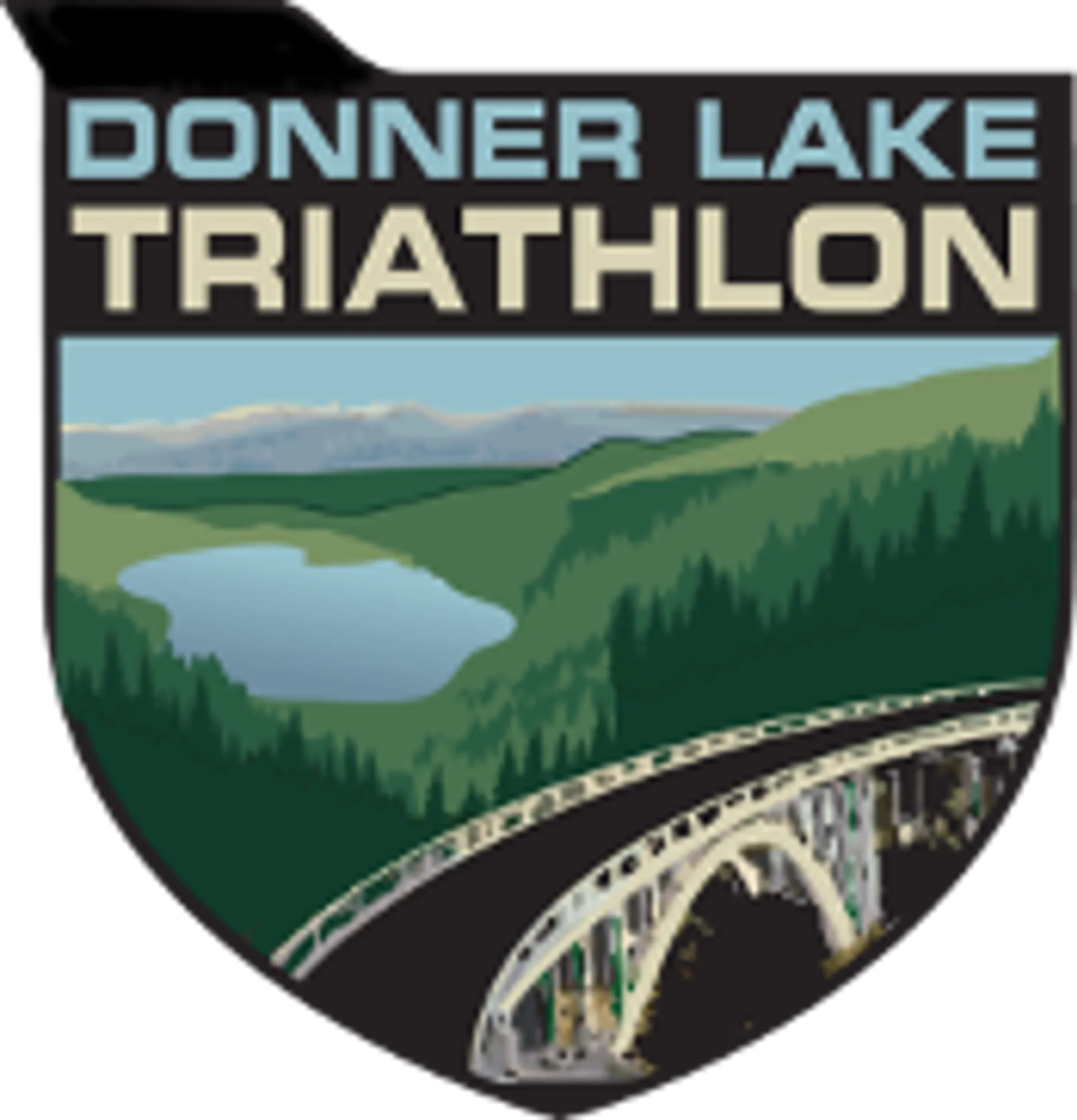 Donner Lake Triathlon