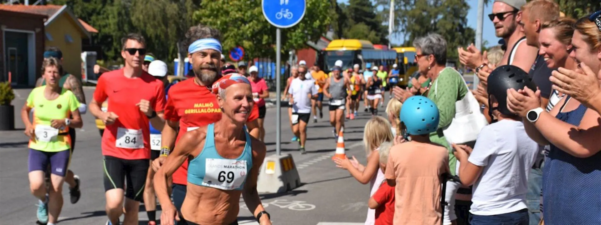 Ölands Marathon