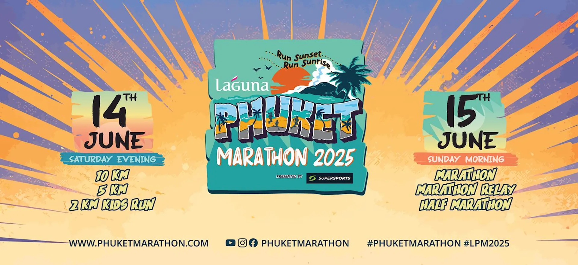 Laguna Phuket Marathon