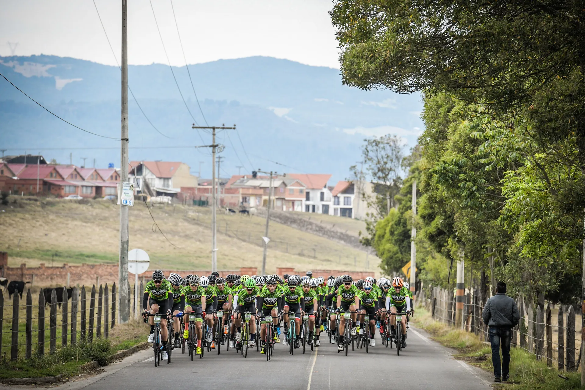 GFNY Bogotá - main photo