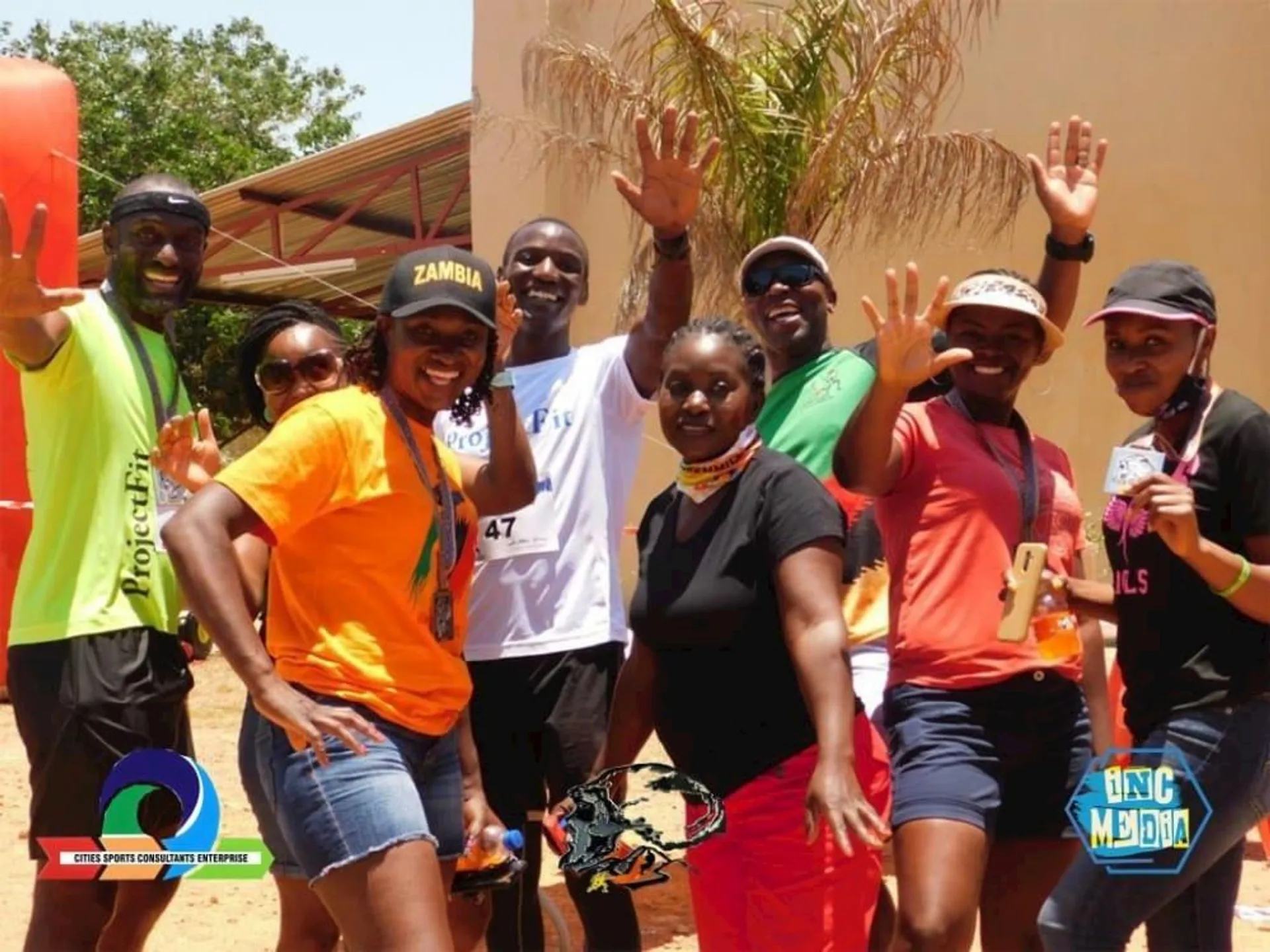 Broken Hillman Ultra Trail Marathon - main photo