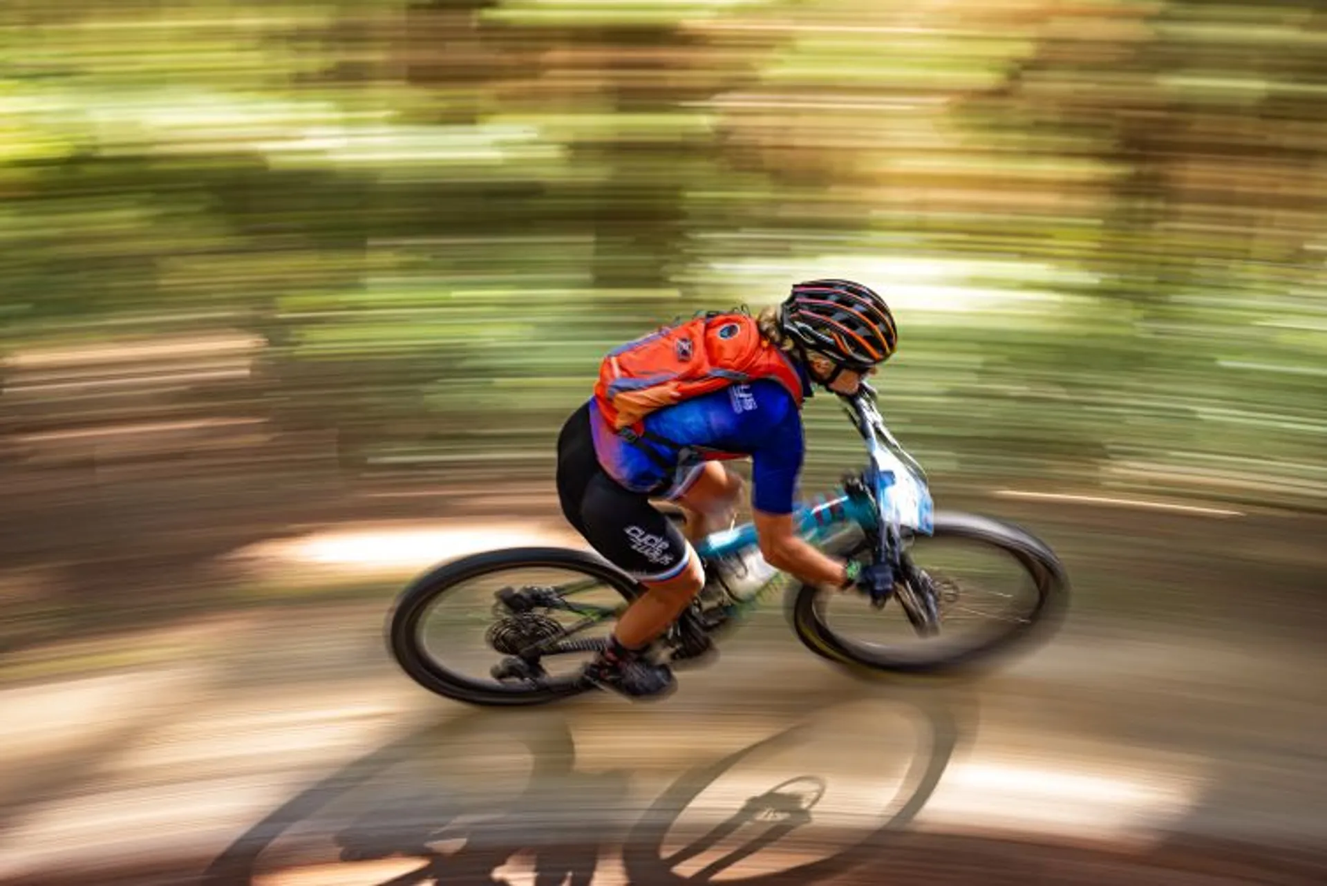 Volcanic Epic MTB Stage Race