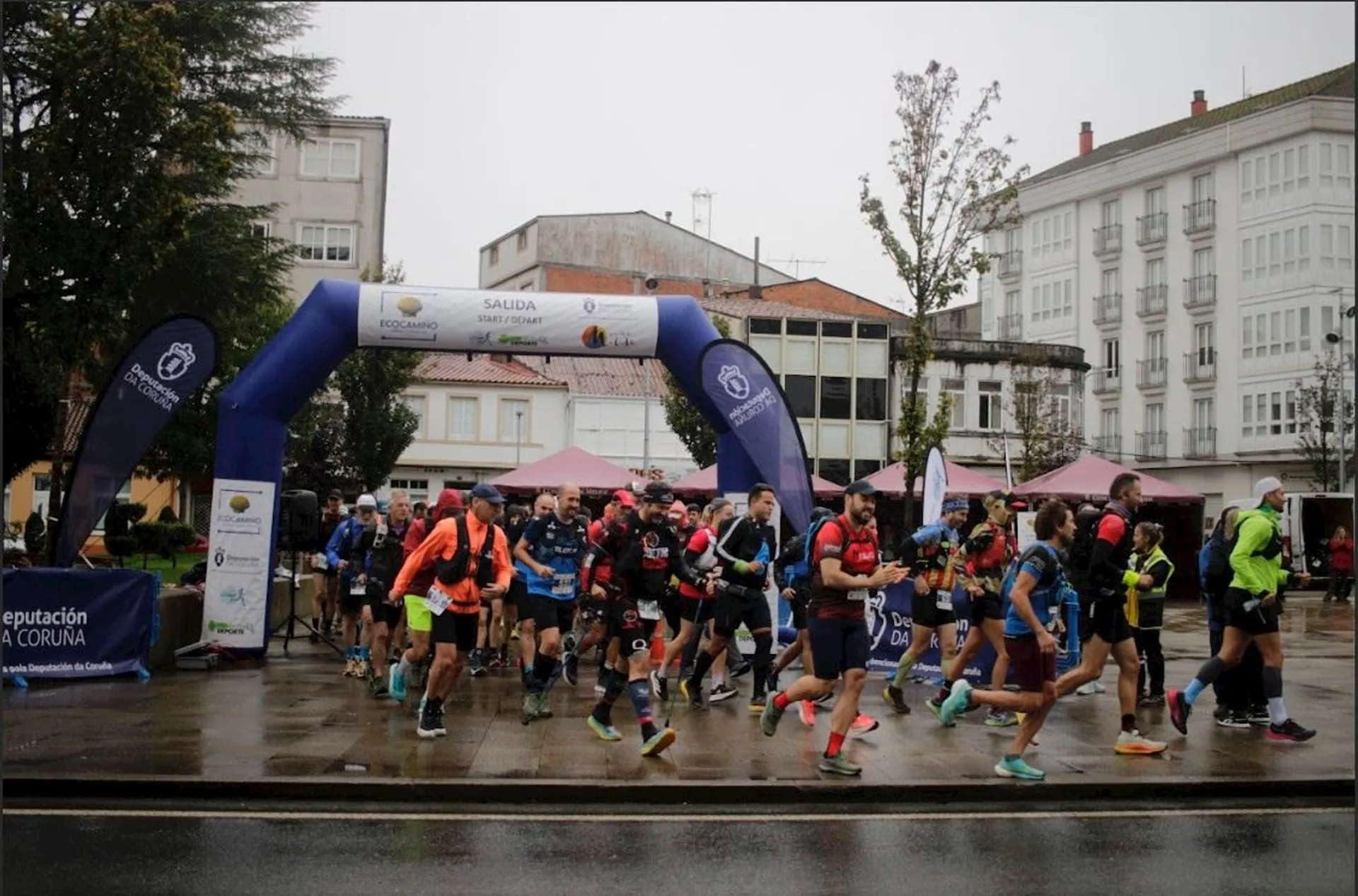 1000HOUR HEARING MARATHON 2020/6〜2021/5 Het exclusieve KPMG Lentemarathon 2025 PUMA Running Shirt