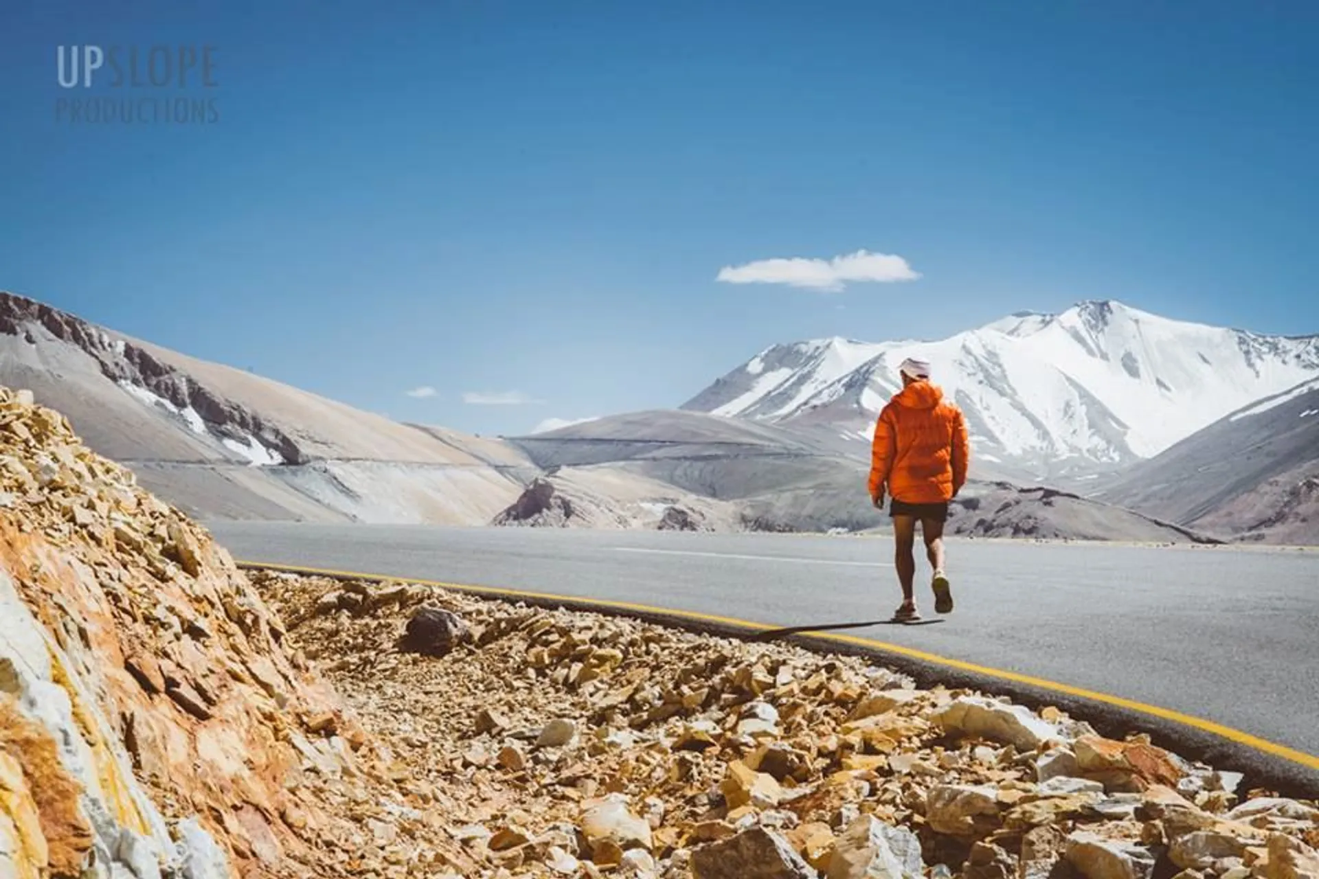 La Ultra - The High - main photo