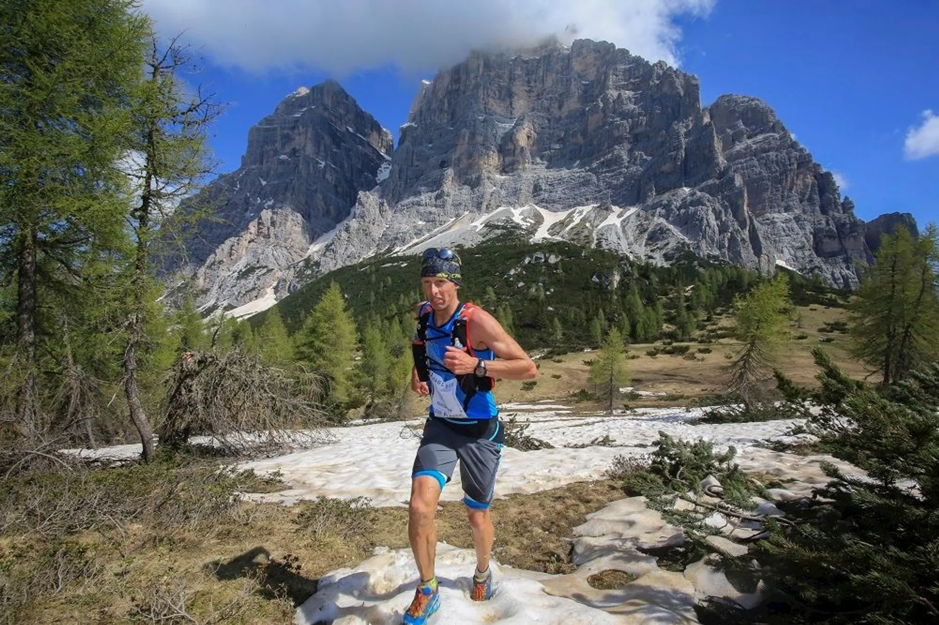 Dolomiti Extreme Trail