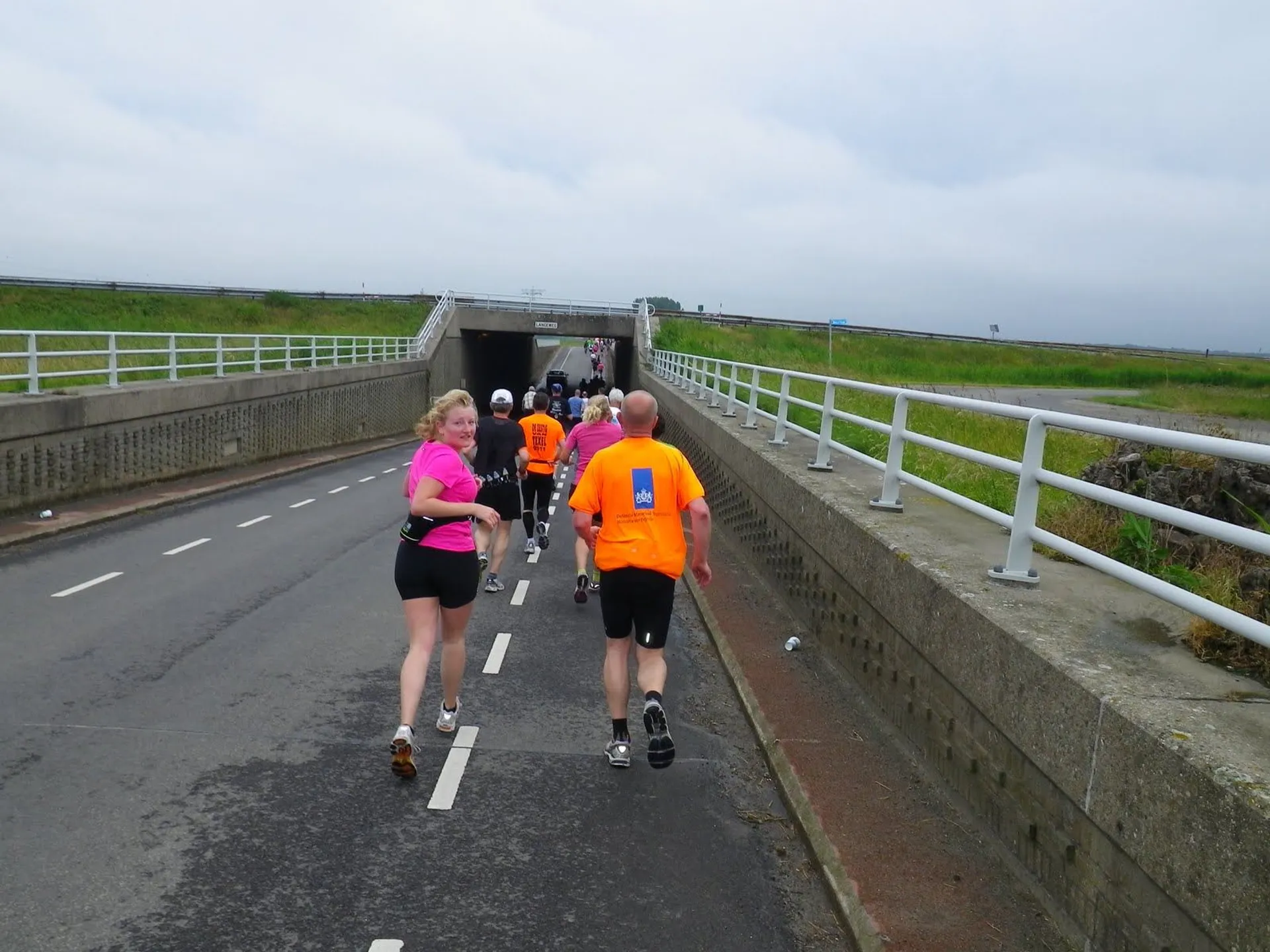 Brabantse Wal Marathon