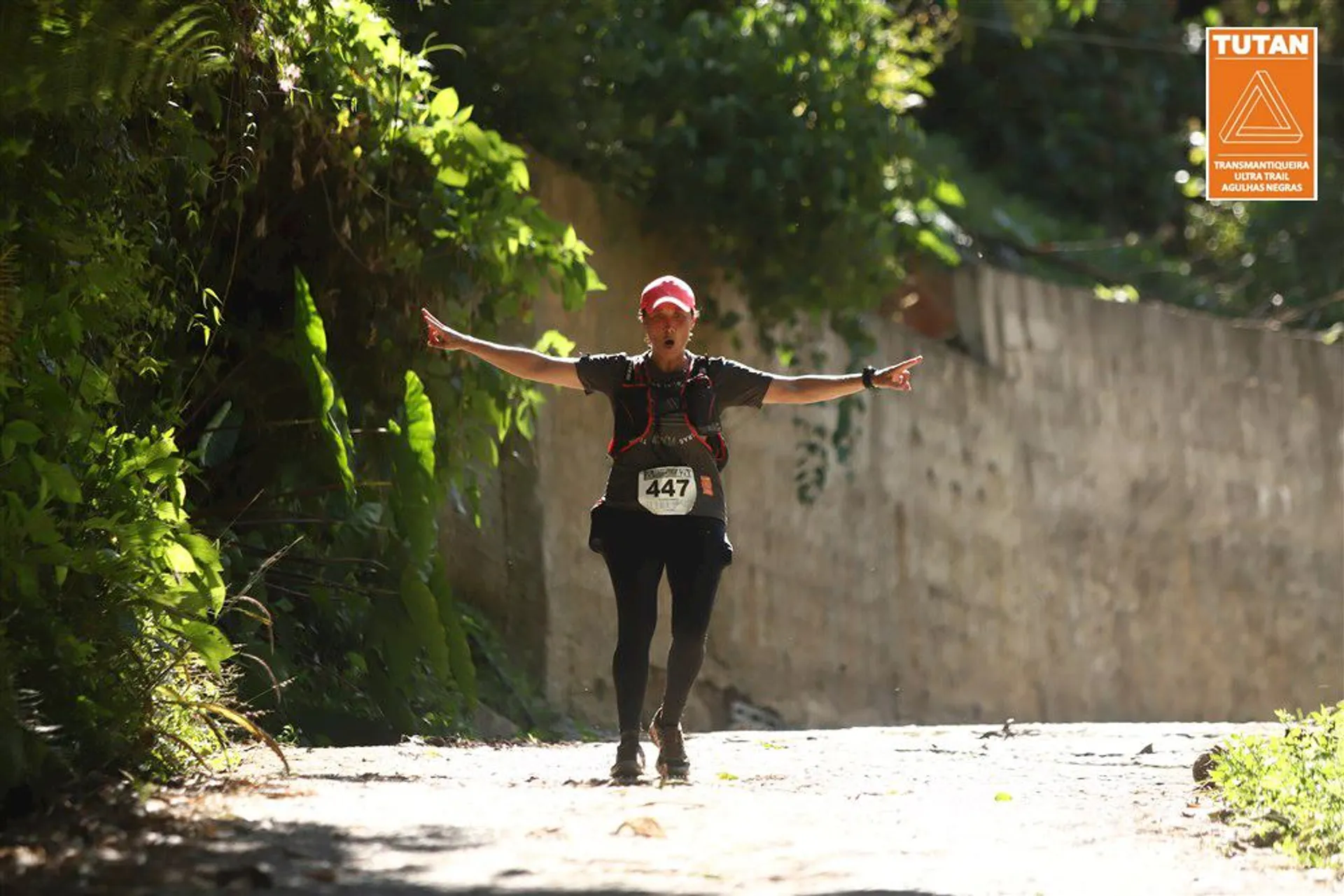 TUTAN - Transmantiqueira Ultra Trail Agulhas Negras