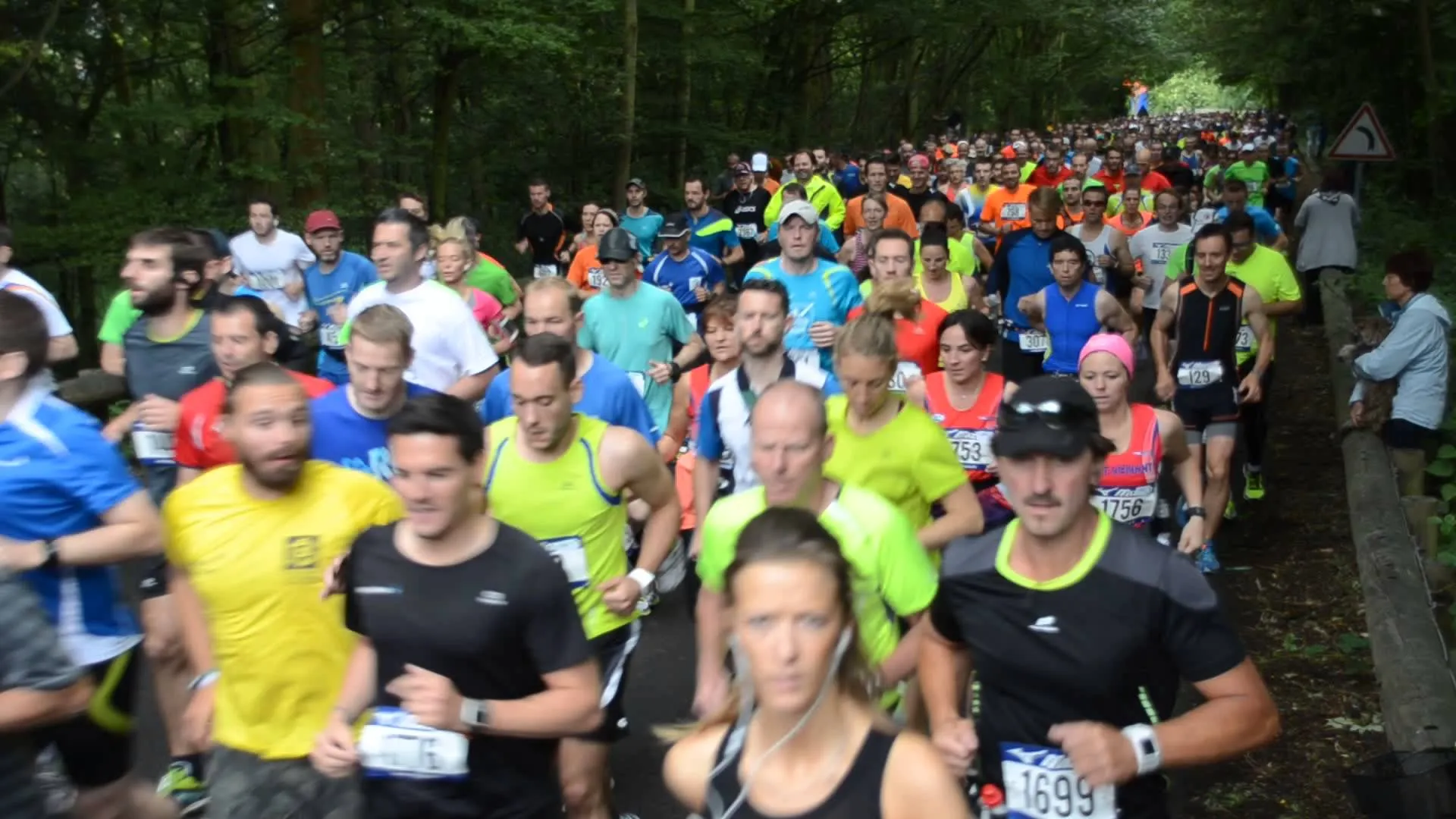 Semi Marathon de Phalempin - main photo