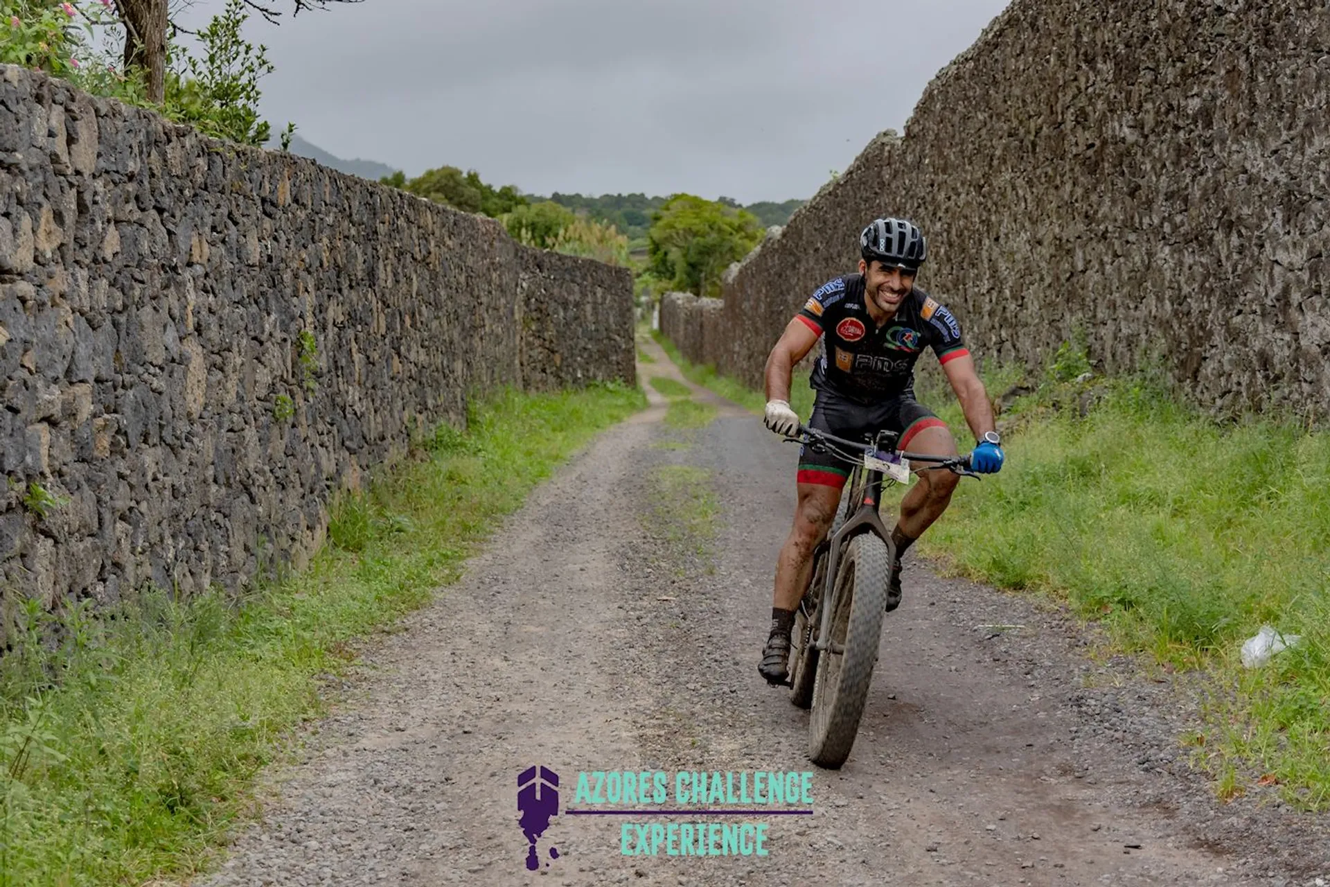 Azores Challenge Experience MTB