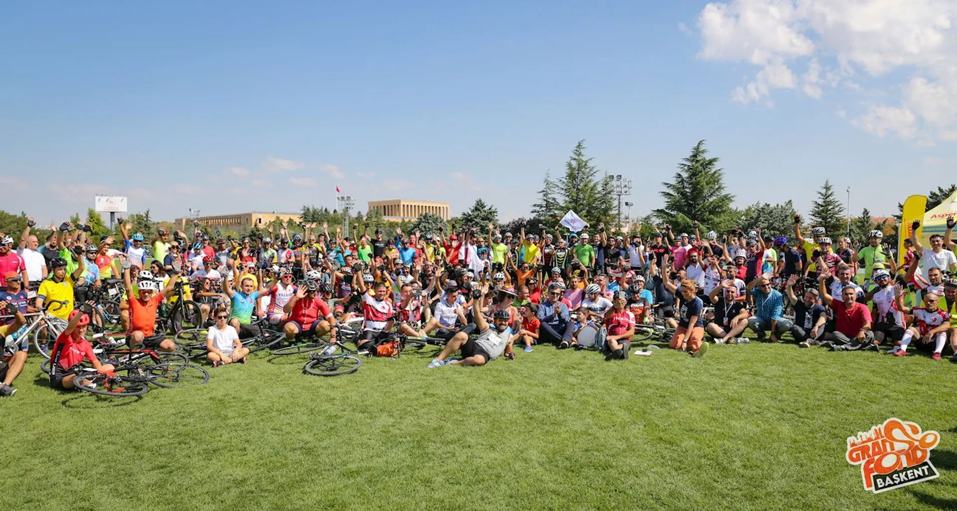Turkcell Gran Fondo Ankara