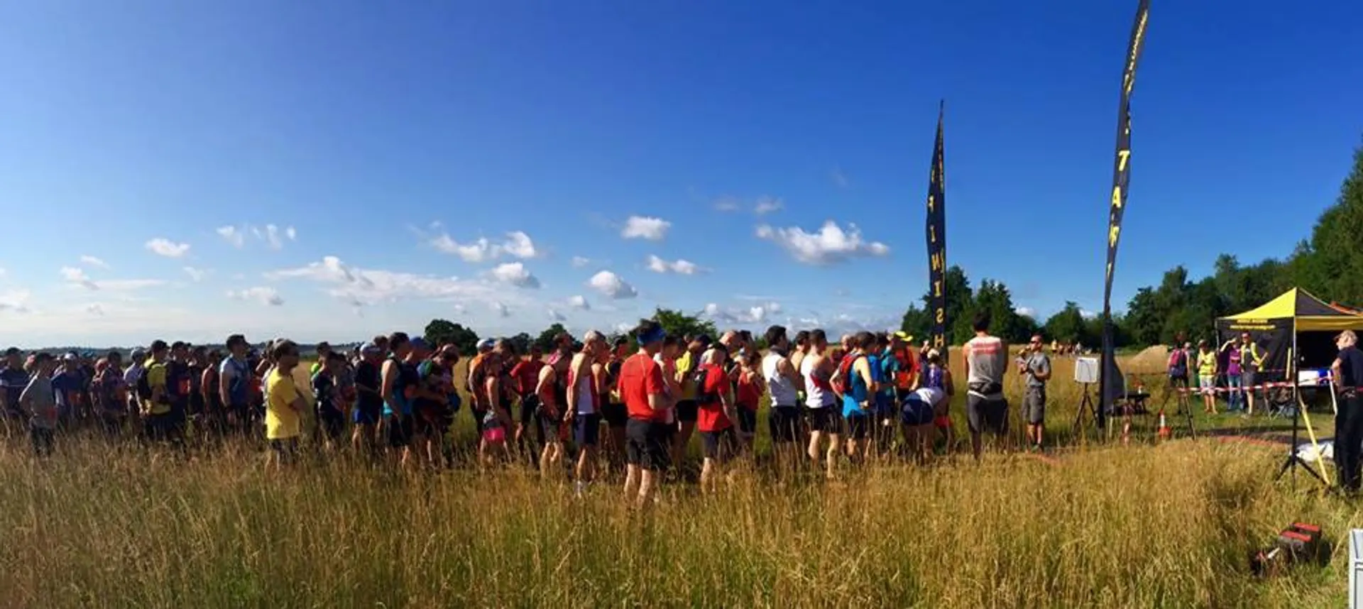 North Downs Half & Marathon - main photo