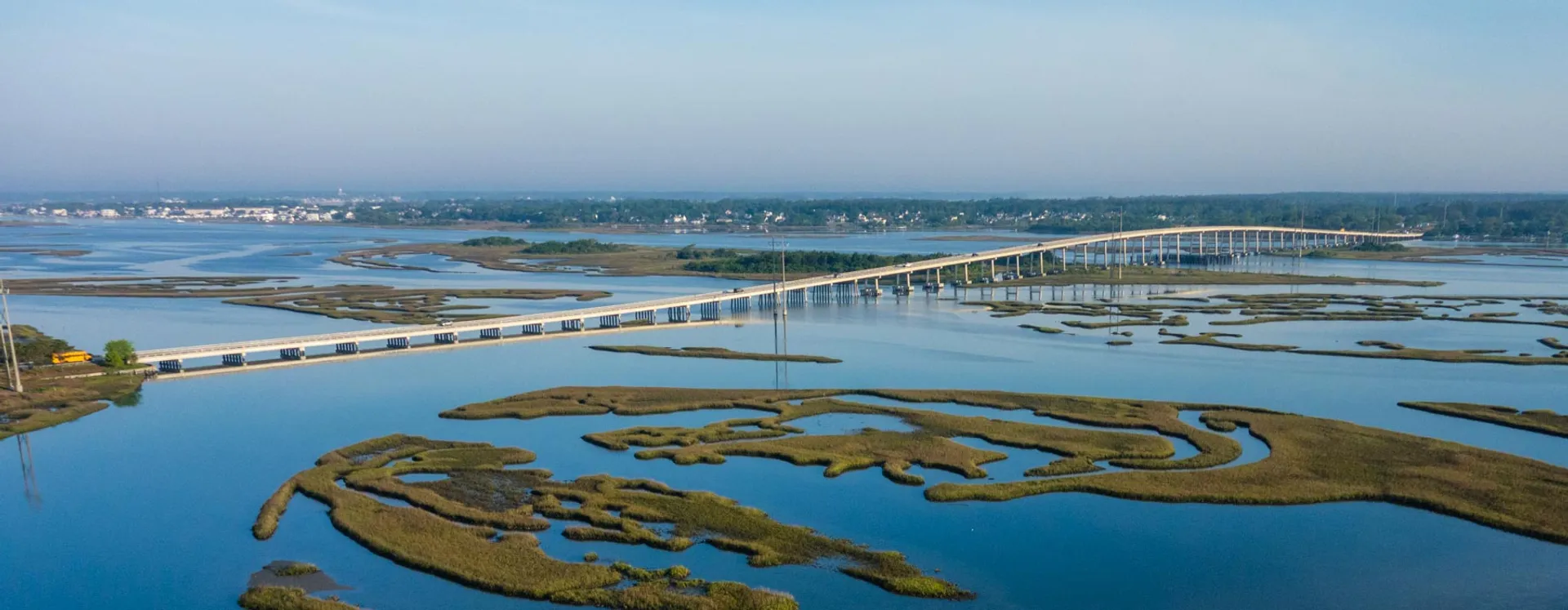 Emerald Isle Marathon, Half Marathon and 5K