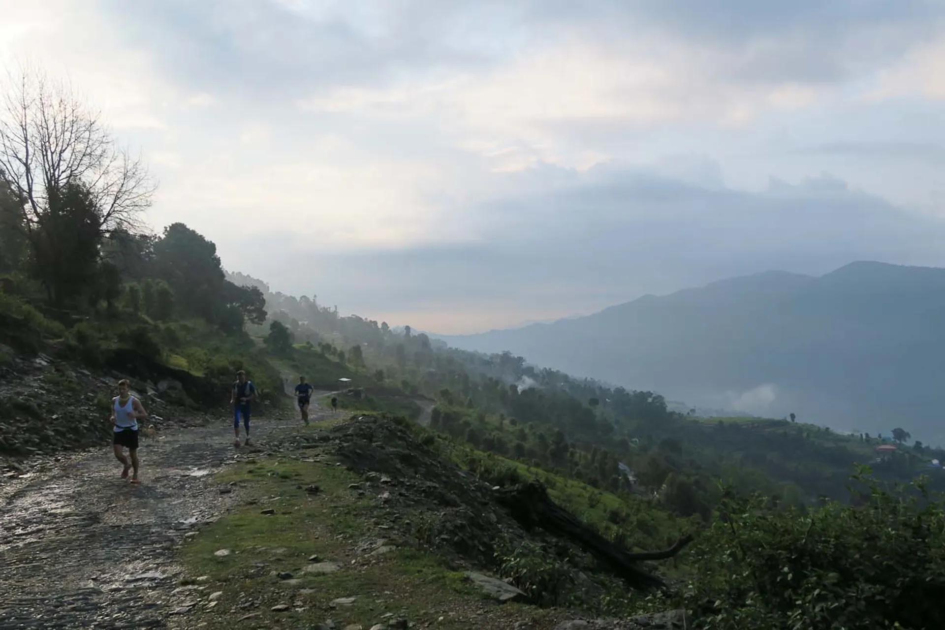 Annapurna 100 - main photo