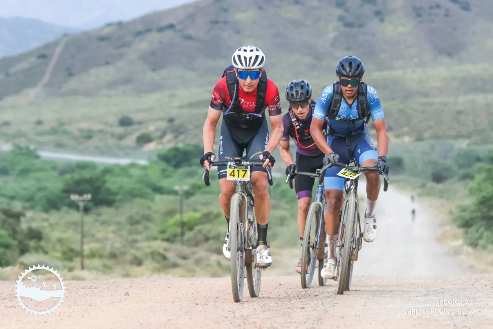 Montagu Gravel & Grit Festival