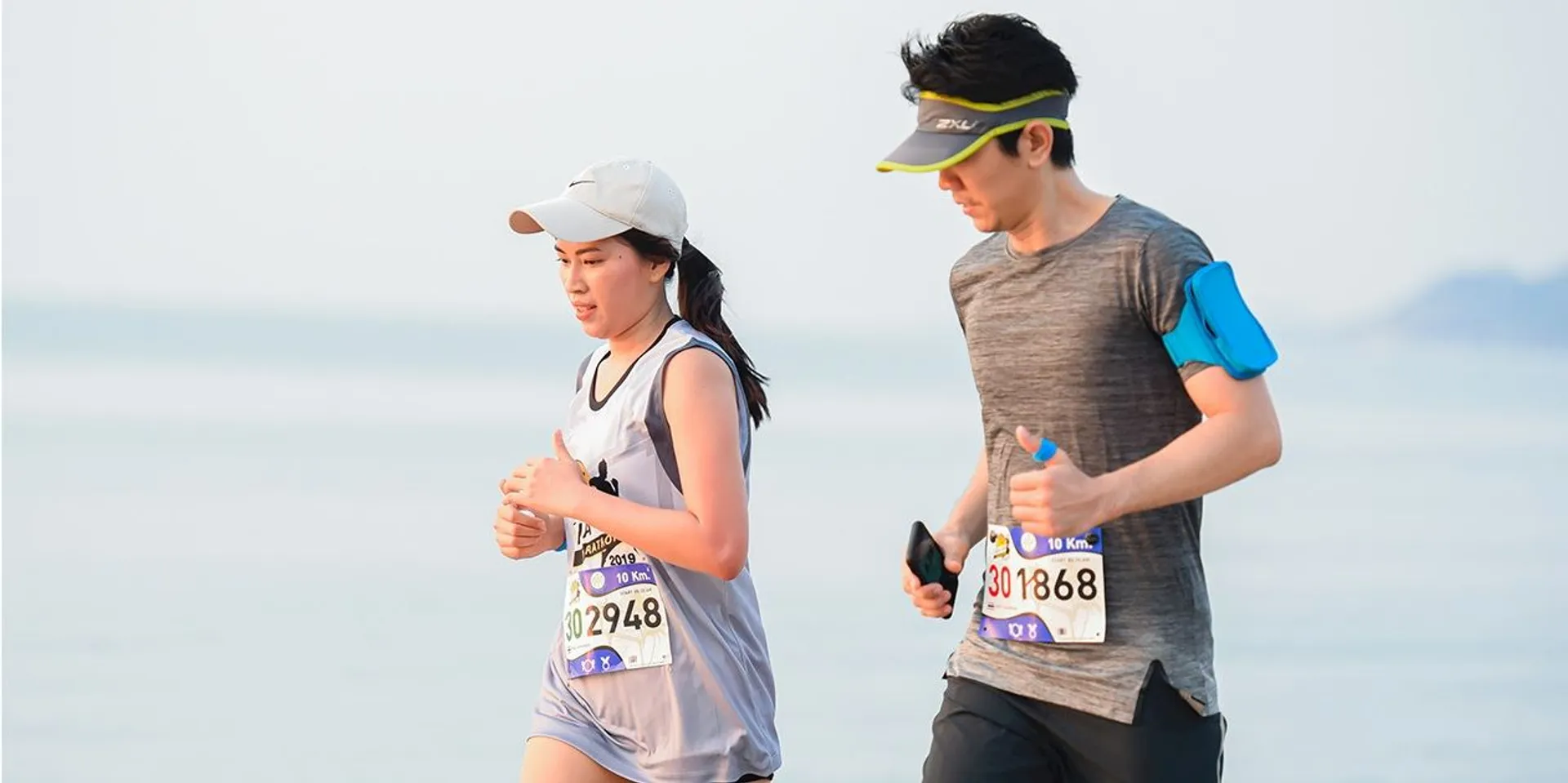 Hua Hin Marathon
