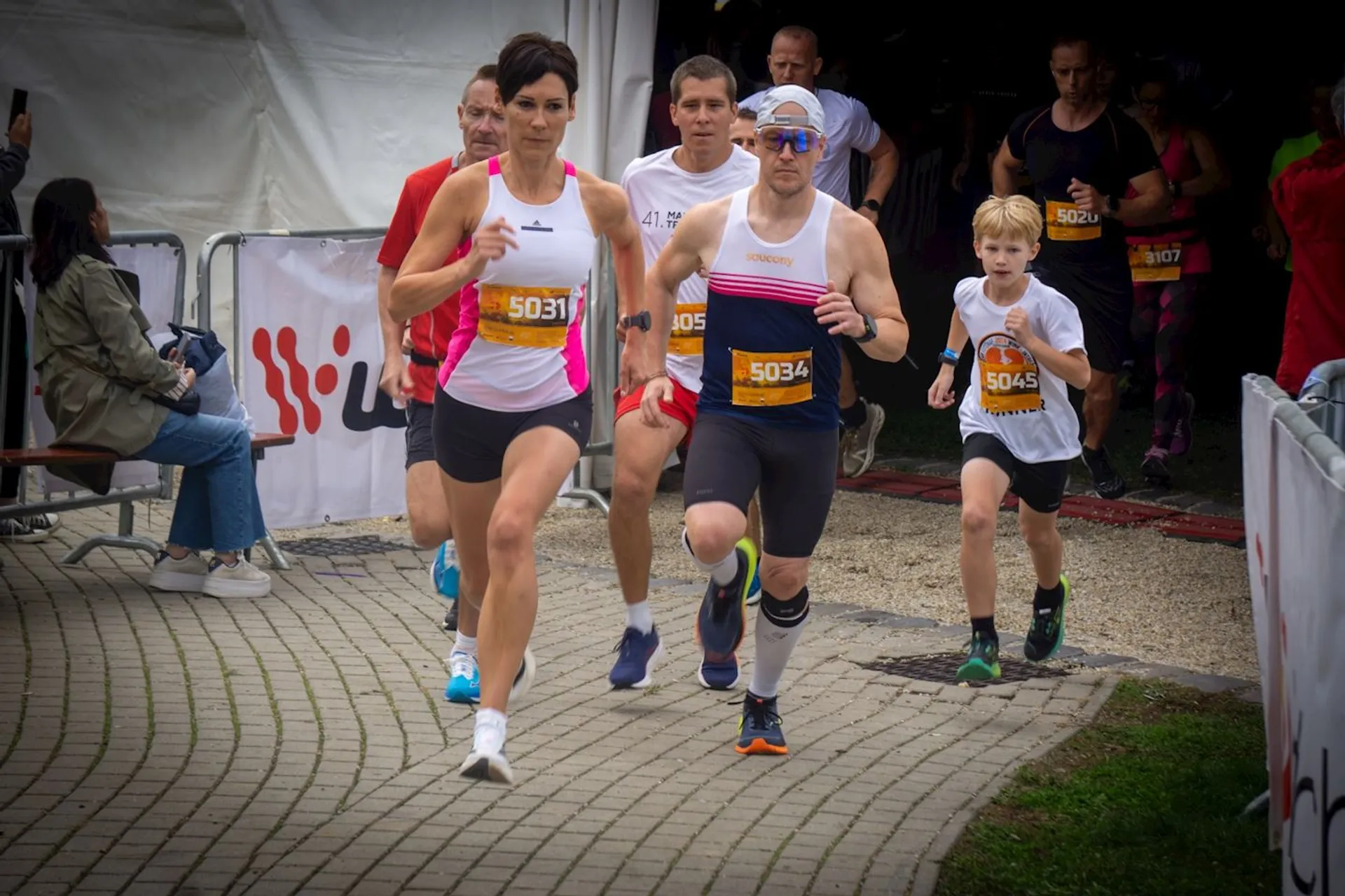 KapuvárRun - main photo