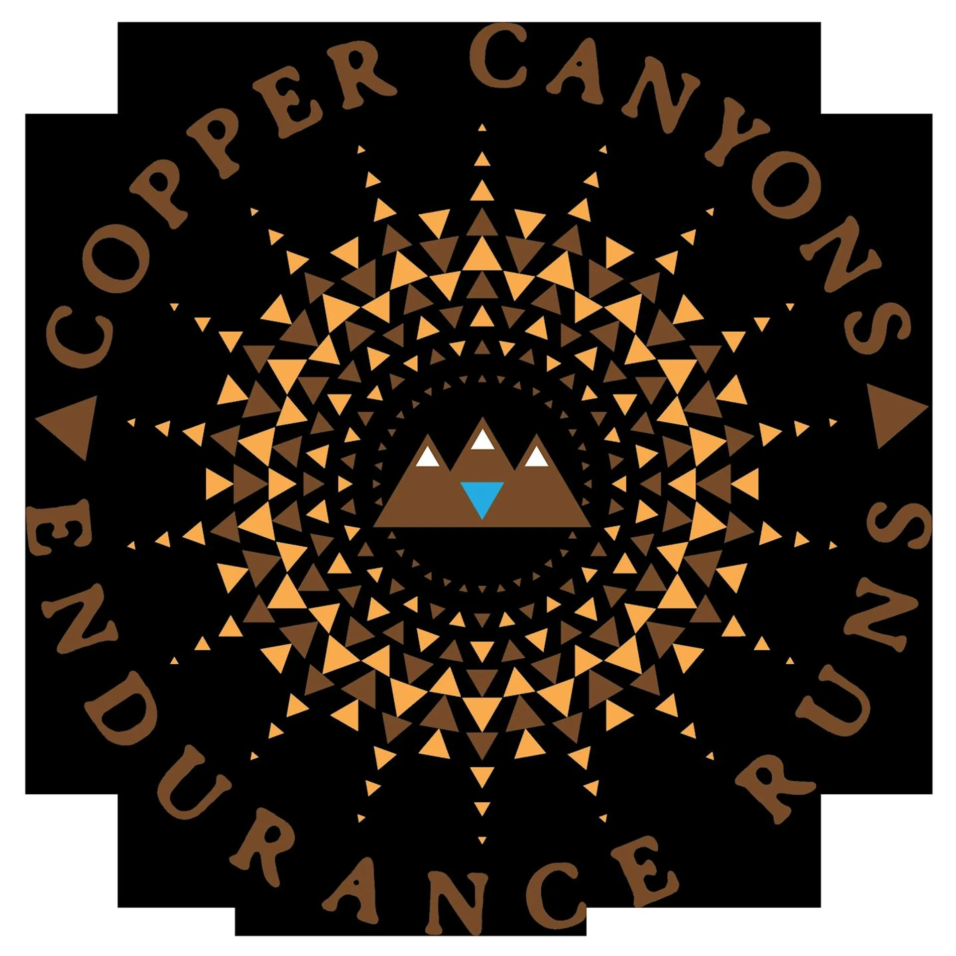 Copper Canyons Endurance Runs