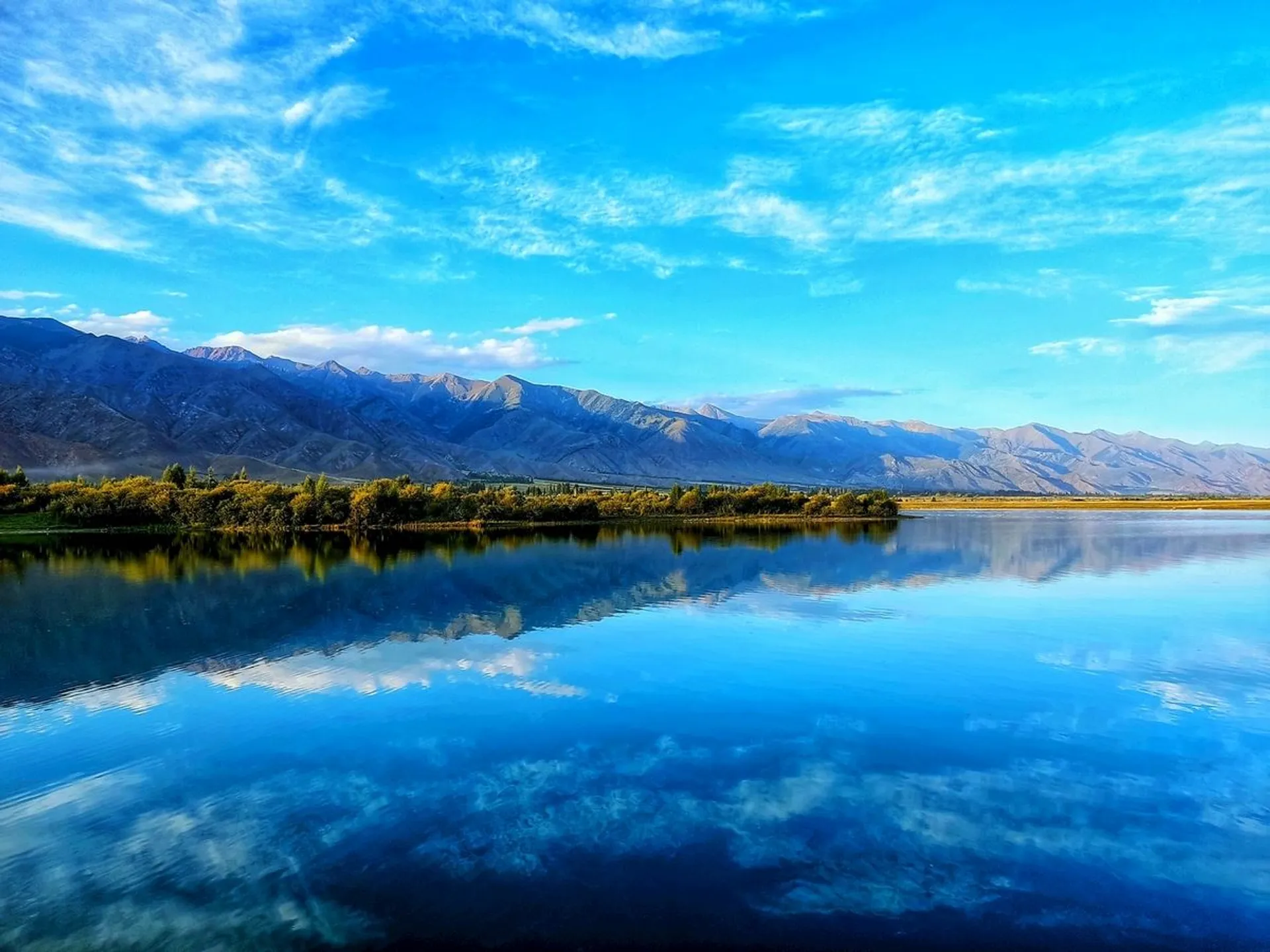 Image of X-WATERS Issyk-Kul - Kyrgyzstan