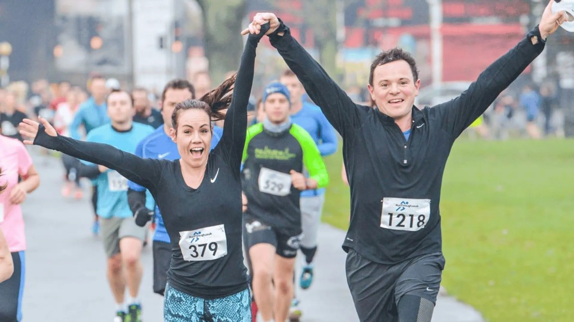 Image of RunThrough Long Beach Half Marathon - February